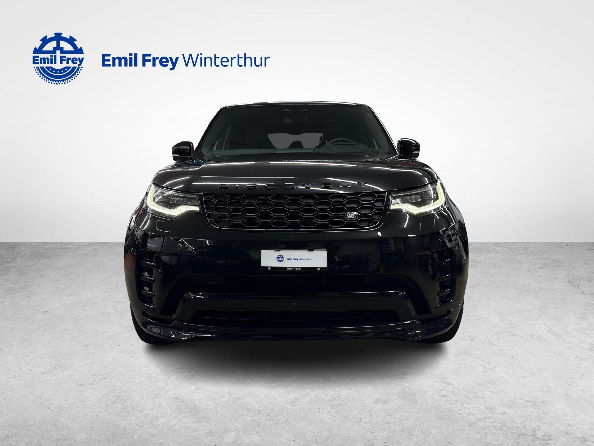 LAND ROVER Discovery 3.0 D I6 250 Dynamic SE-image-7