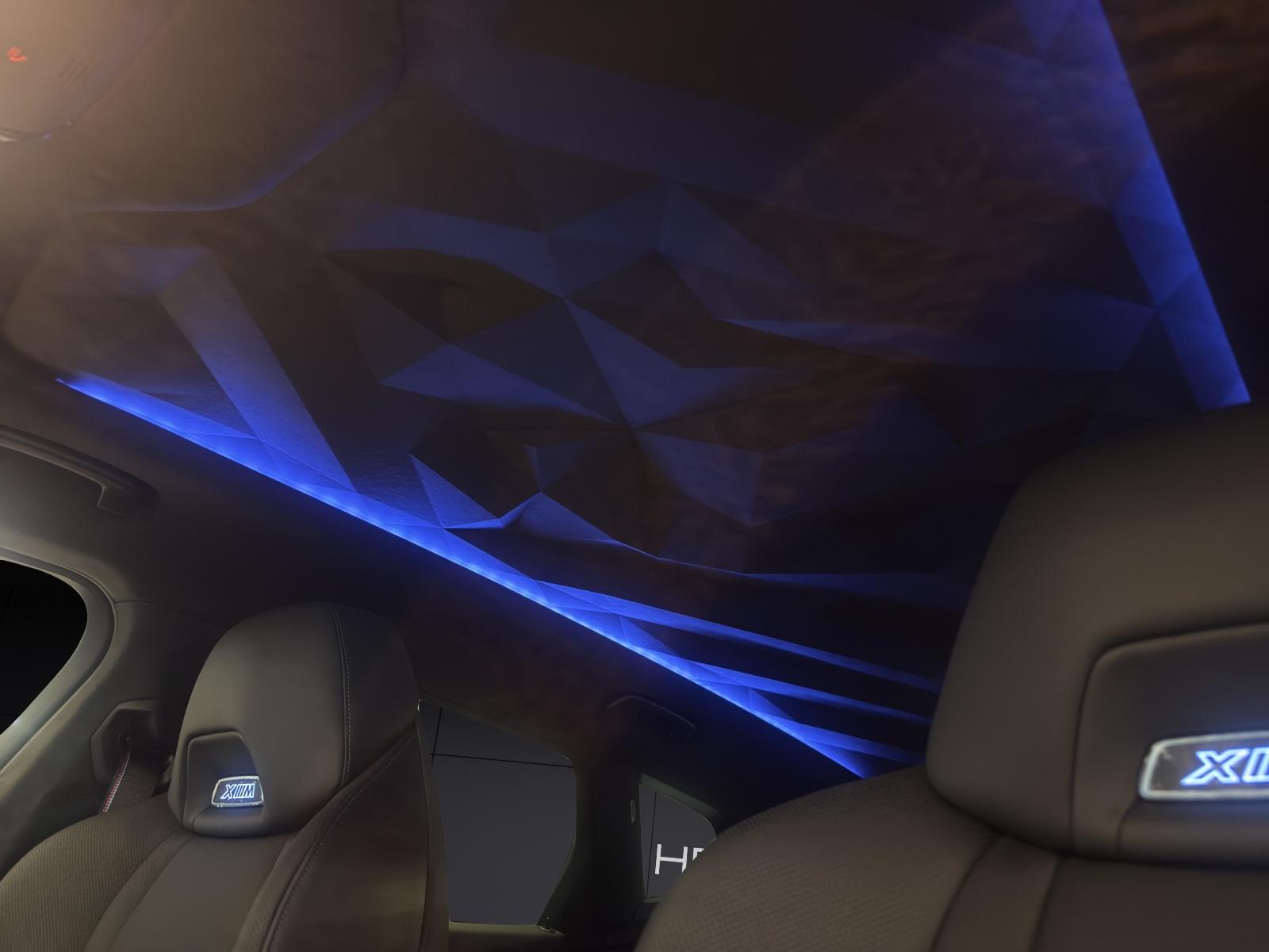 BMW XM 50e Plug-in Hybrid-image-20