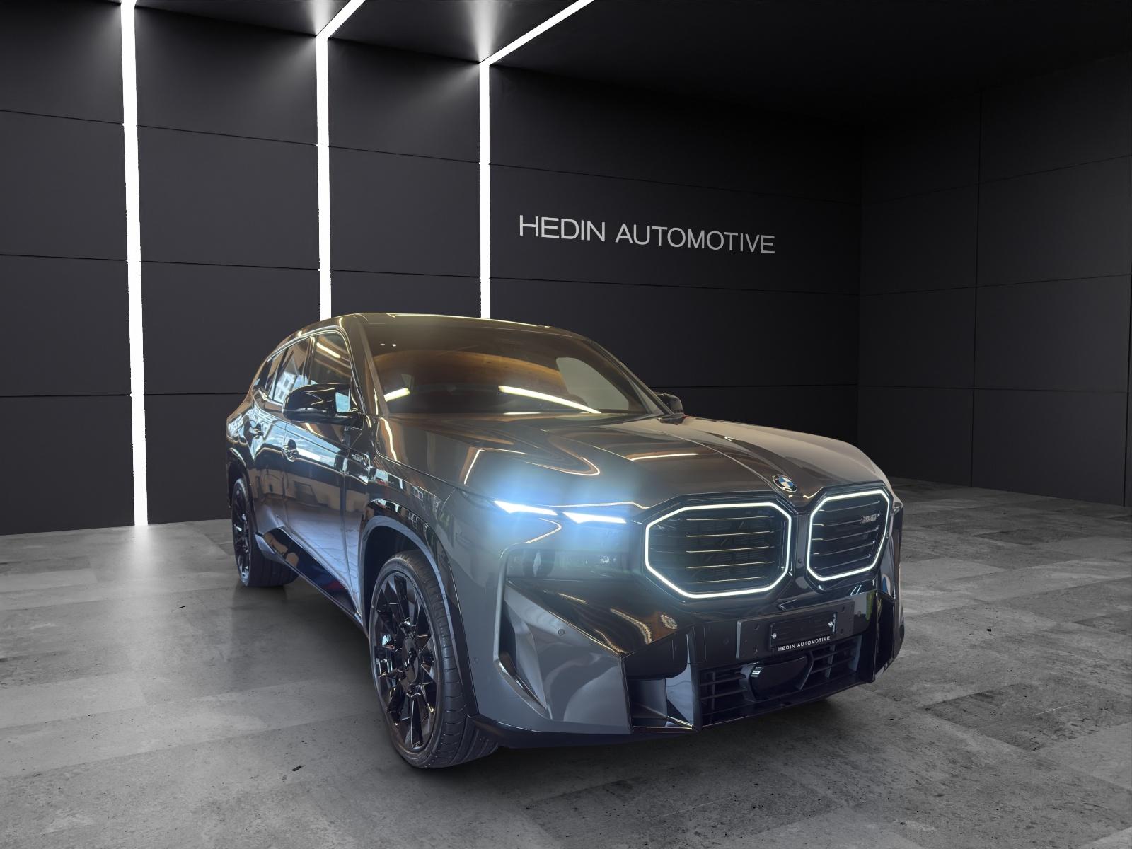 BMW XM 50e Plug-in Hybrid-image-6