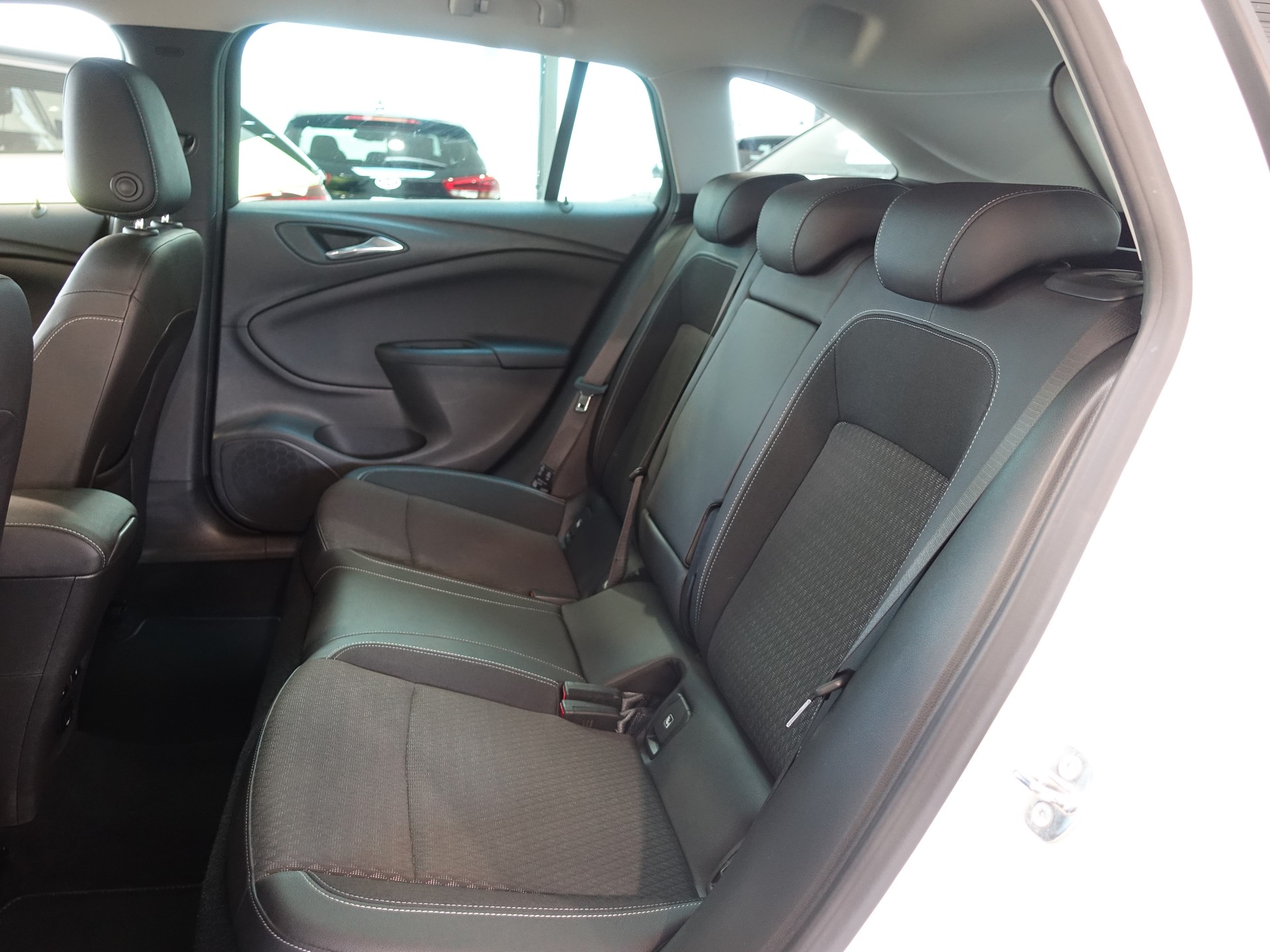 OPEL Astra 1.4i T. Excellence-image-10