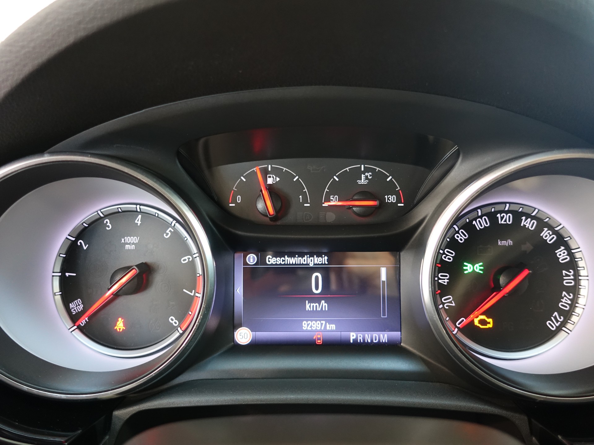 OPEL Astra 1.4i T. Excellence-image-13