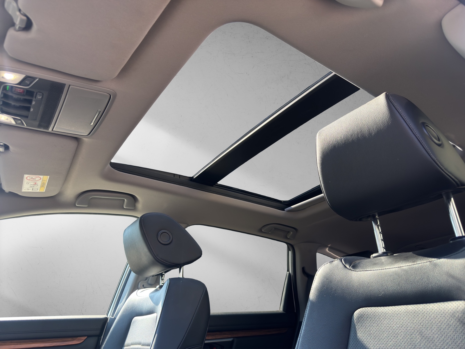 HONDA CR-V 2.0i MMD Hybrid Executive 4WD Automatic-image-12