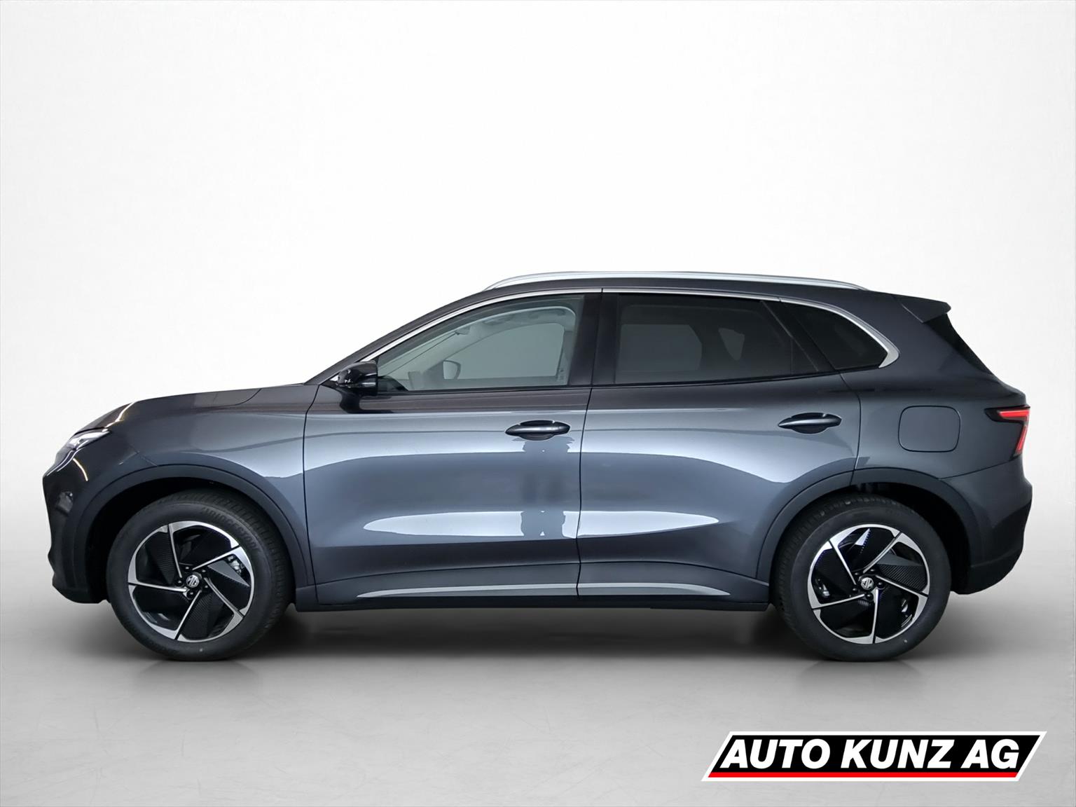 MG MG S5 EV 64kWh Luxury RWD-image-2