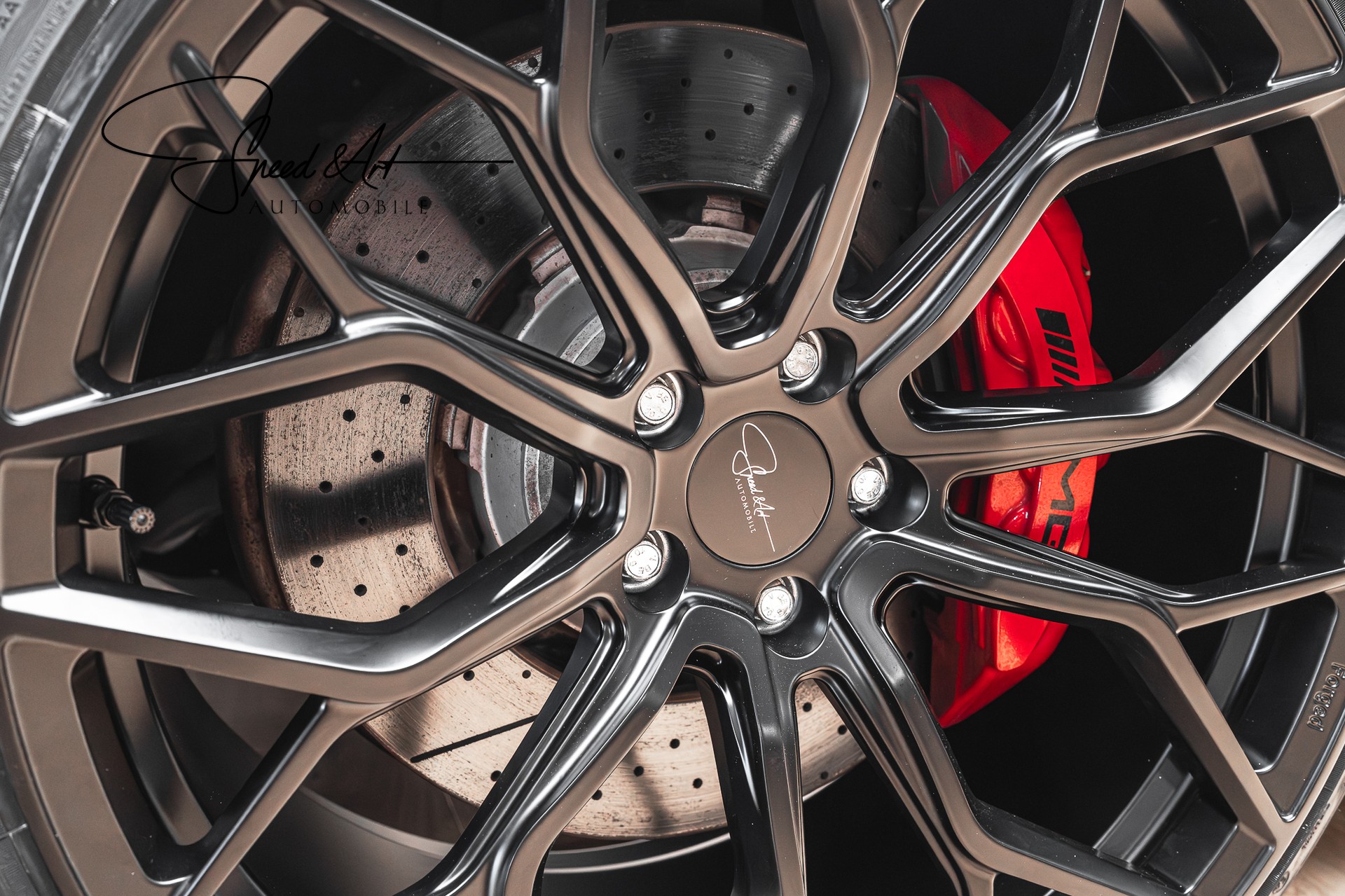 MERCEDES-BENZ E 63 AMG S 4Matic Speedshift MCT | OHNE OPF | 1. HAND-image-11