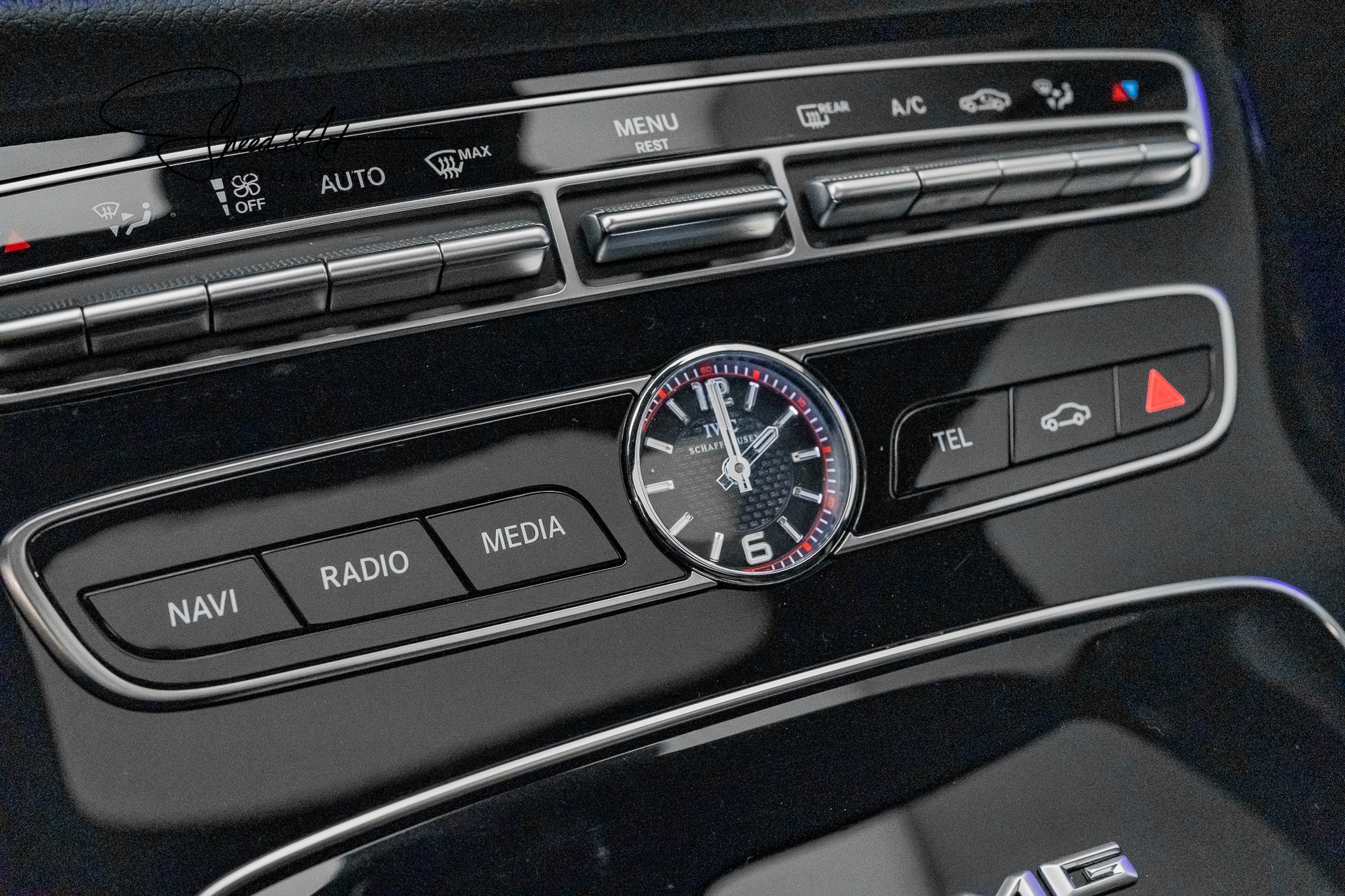 MERCEDES-BENZ E 63 AMG S 4Matic Speedshift MCT | OHNE OPF | 1. HAND-image-24
