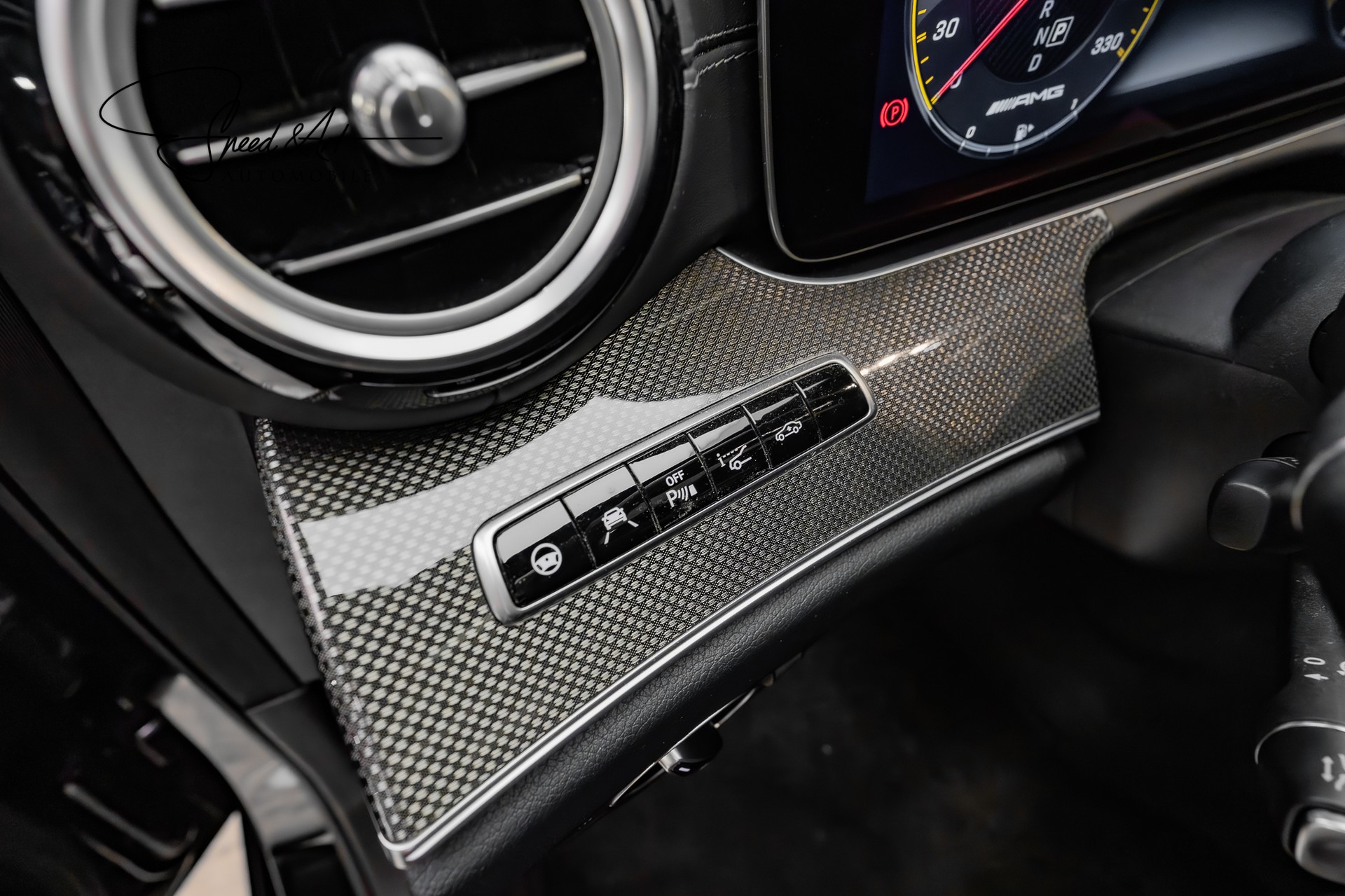 MERCEDES-BENZ E 63 AMG S 4Matic Speedshift MCT | OHNE OPF | 1. HAND-image-22