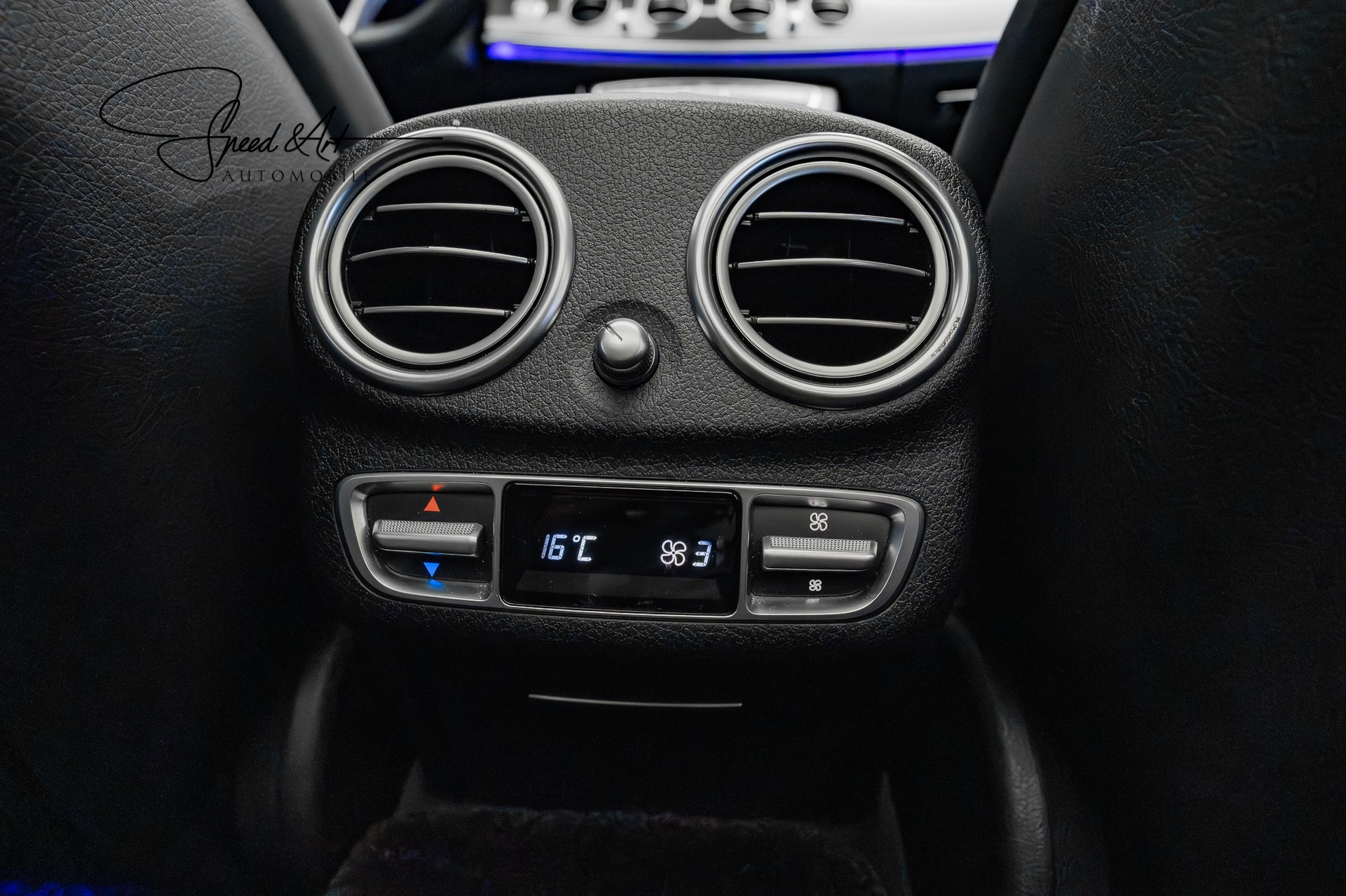 MERCEDES-BENZ E 63 AMG S 4Matic Speedshift MCT | OHNE OPF | 1. HAND-image-25