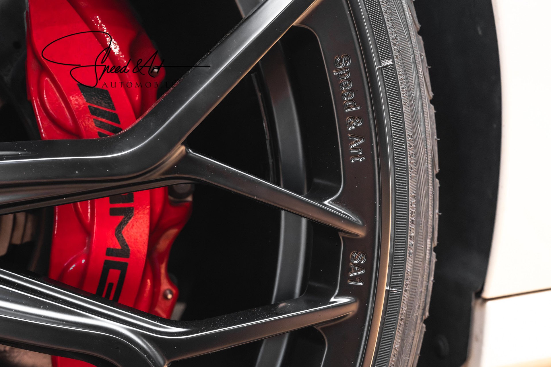 MERCEDES-BENZ E 63 AMG S 4Matic Speedshift MCT | OHNE OPF | 1. HAND-image-12