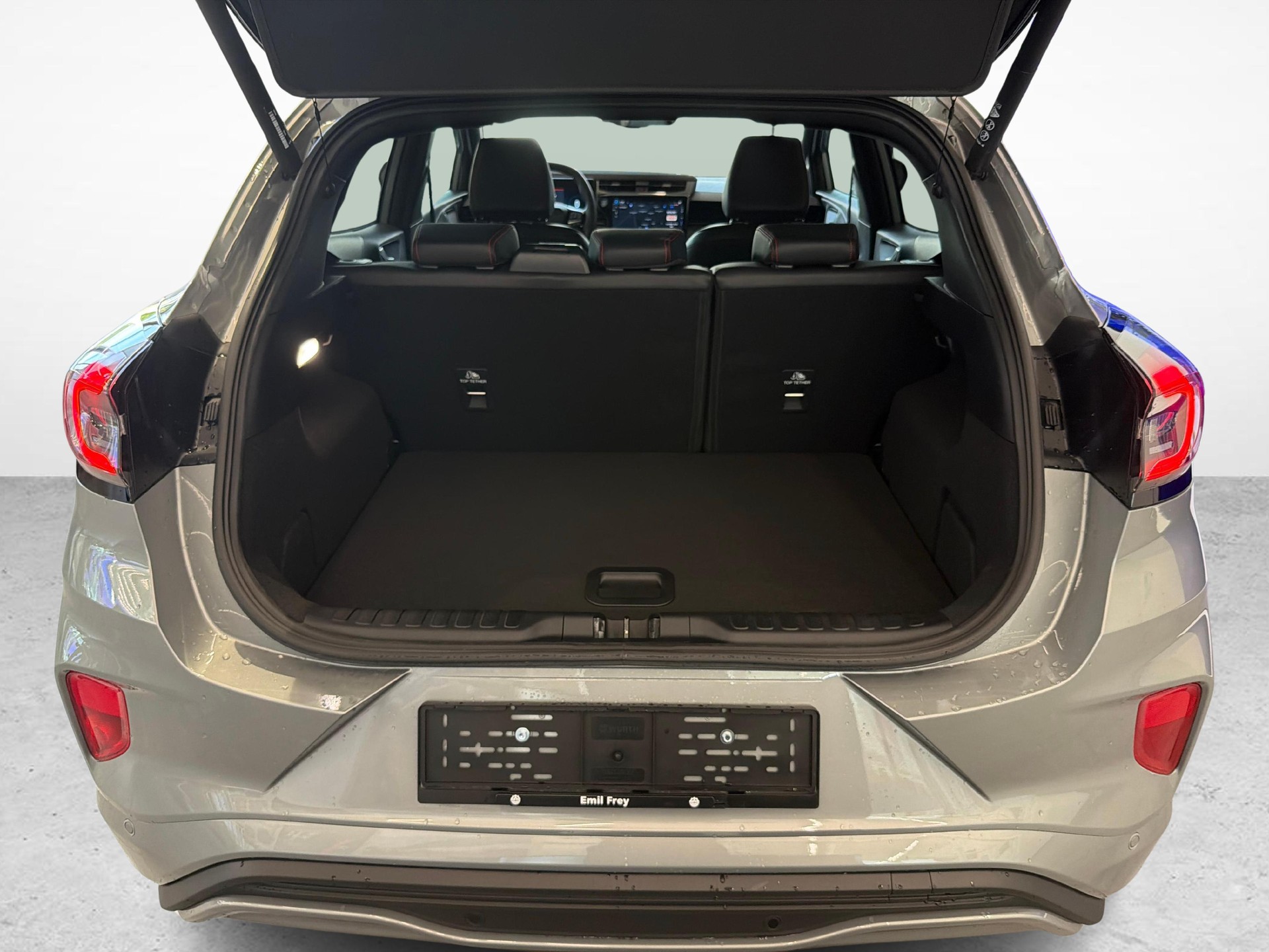 FORD Puma 1.0 EcoB Hybrid 125 ST-Line X-image-11