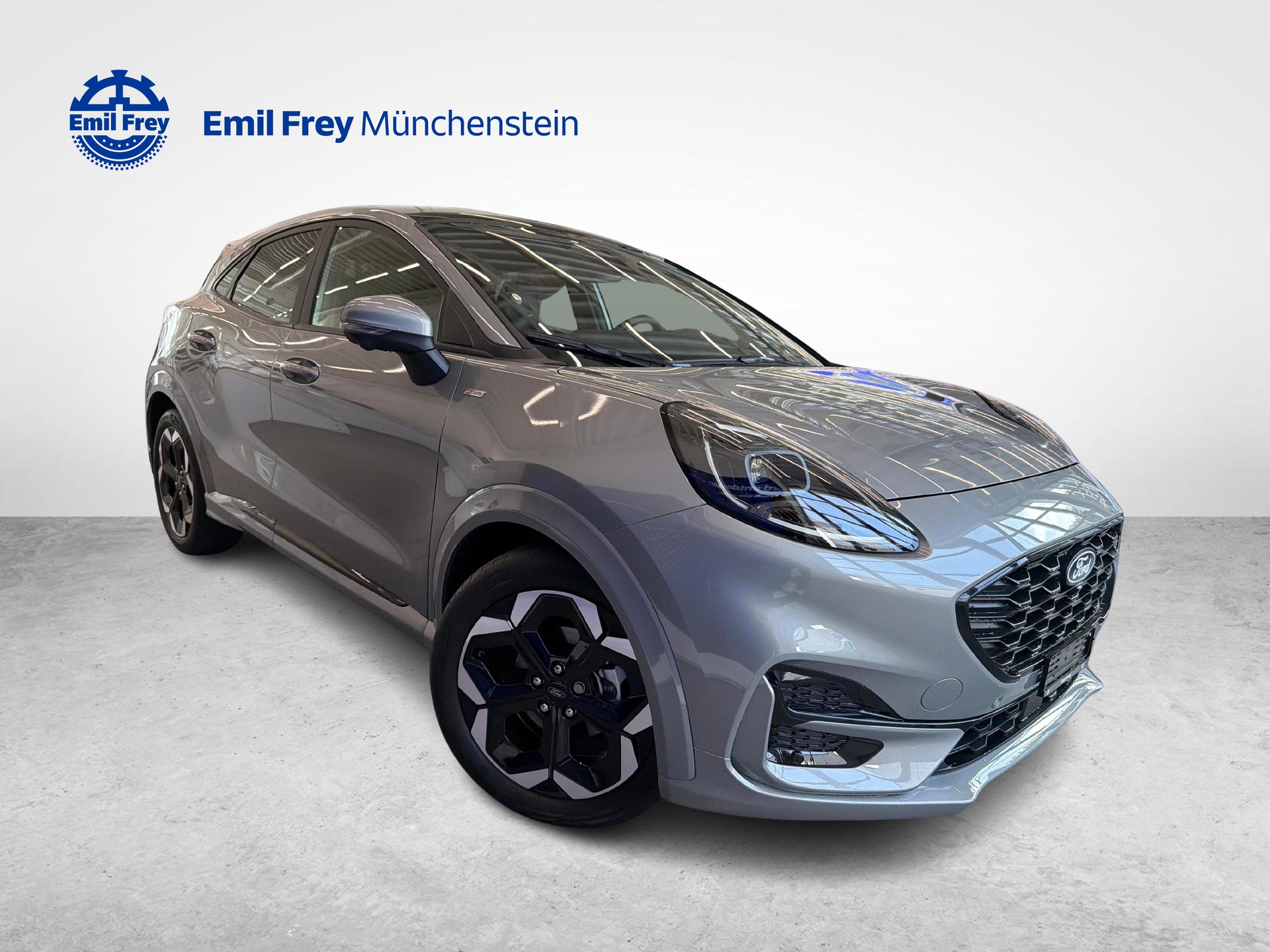 FORD Puma 1.0 EcoB Hybrid 125 ST-Line X-image-6