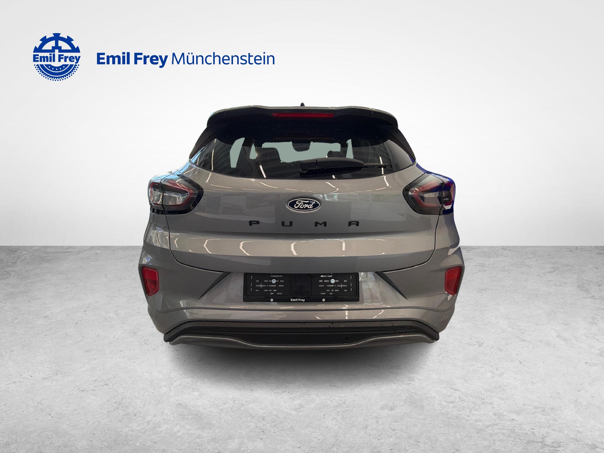 FORD Puma 1.0 EcoB Hybrid 125 ST-Line X-image-3