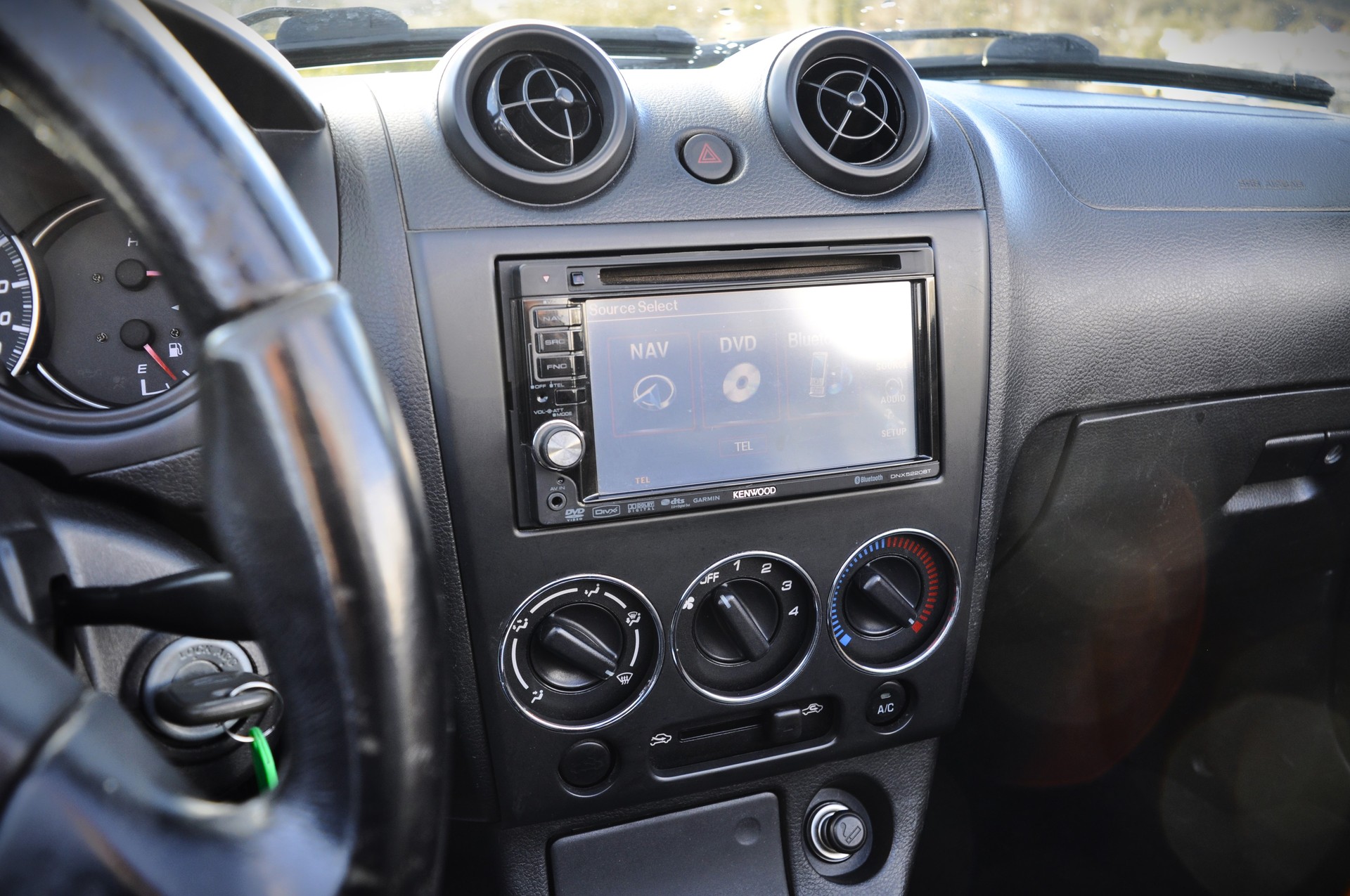 DAIHATSU Copen 1.3-image-10