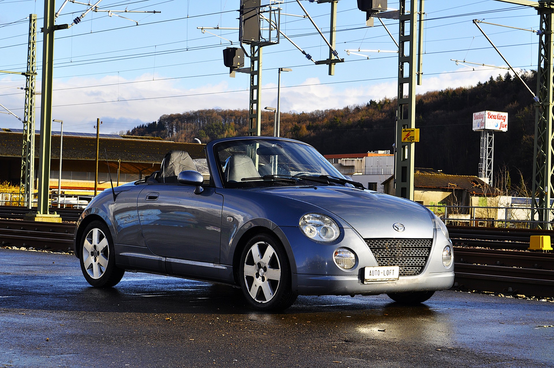 DAIHATSU Copen 1.3-image-0