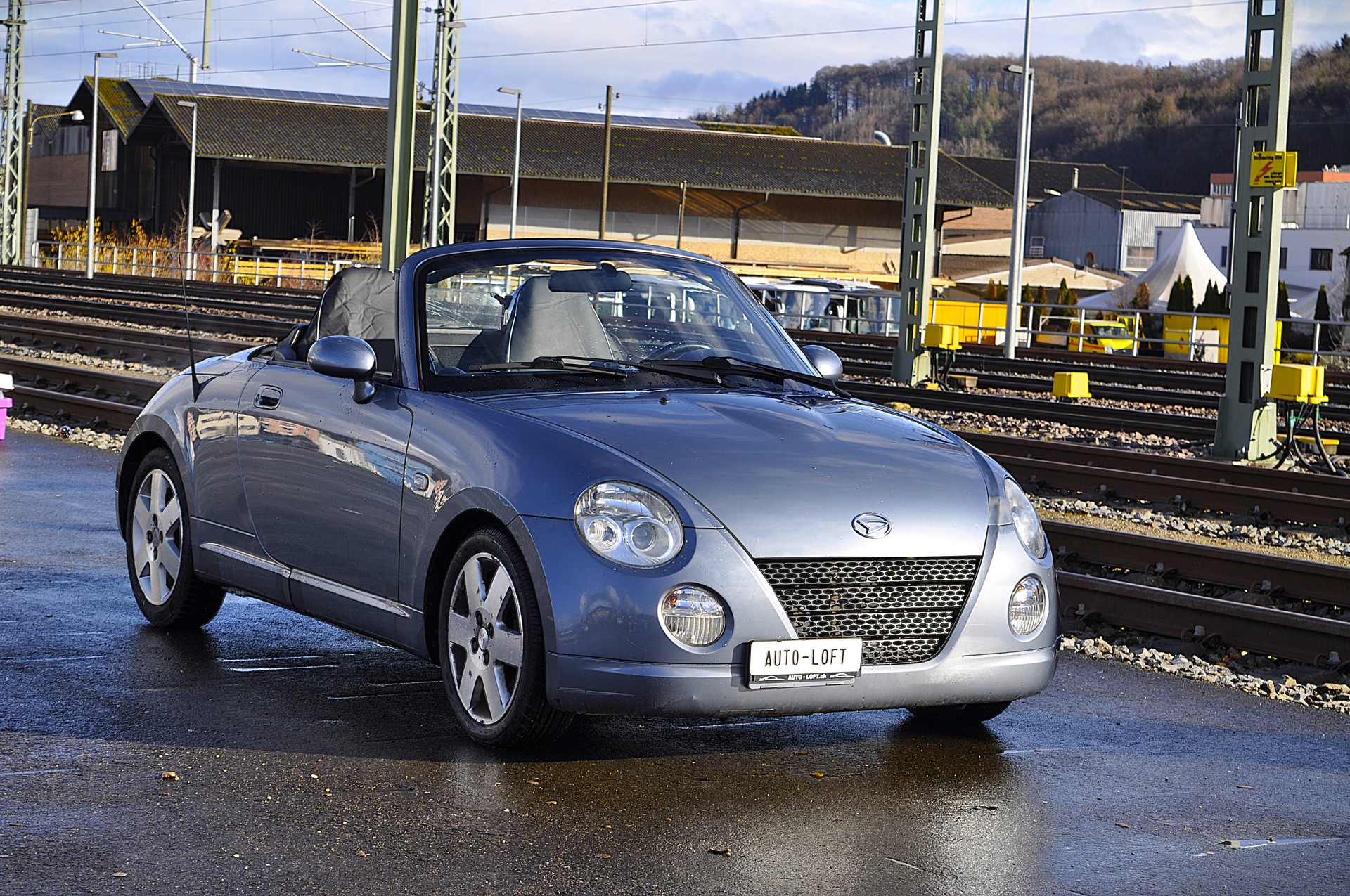 DAIHATSU Copen 1.3-image-3
