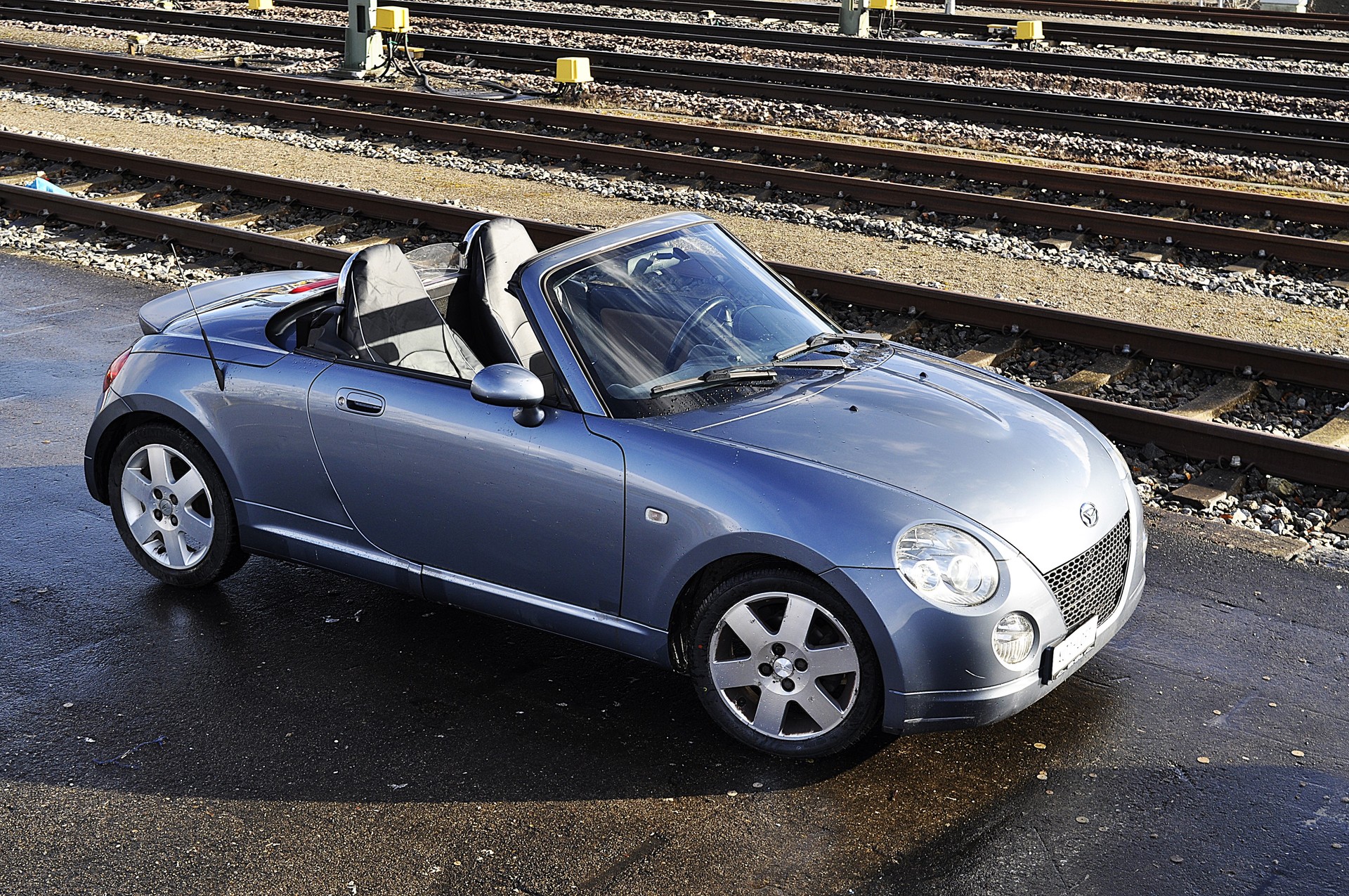 DAIHATSU Copen 1.3-image-2