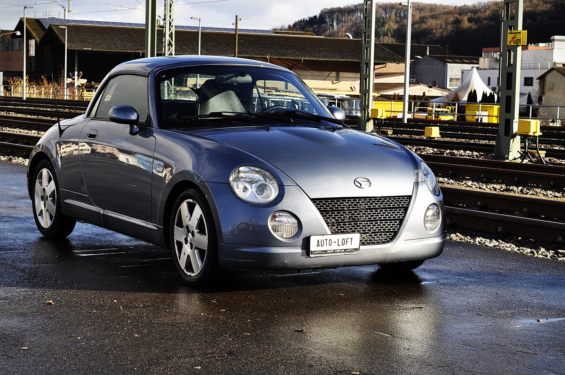 DAIHATSU Copen 1.3-image-7