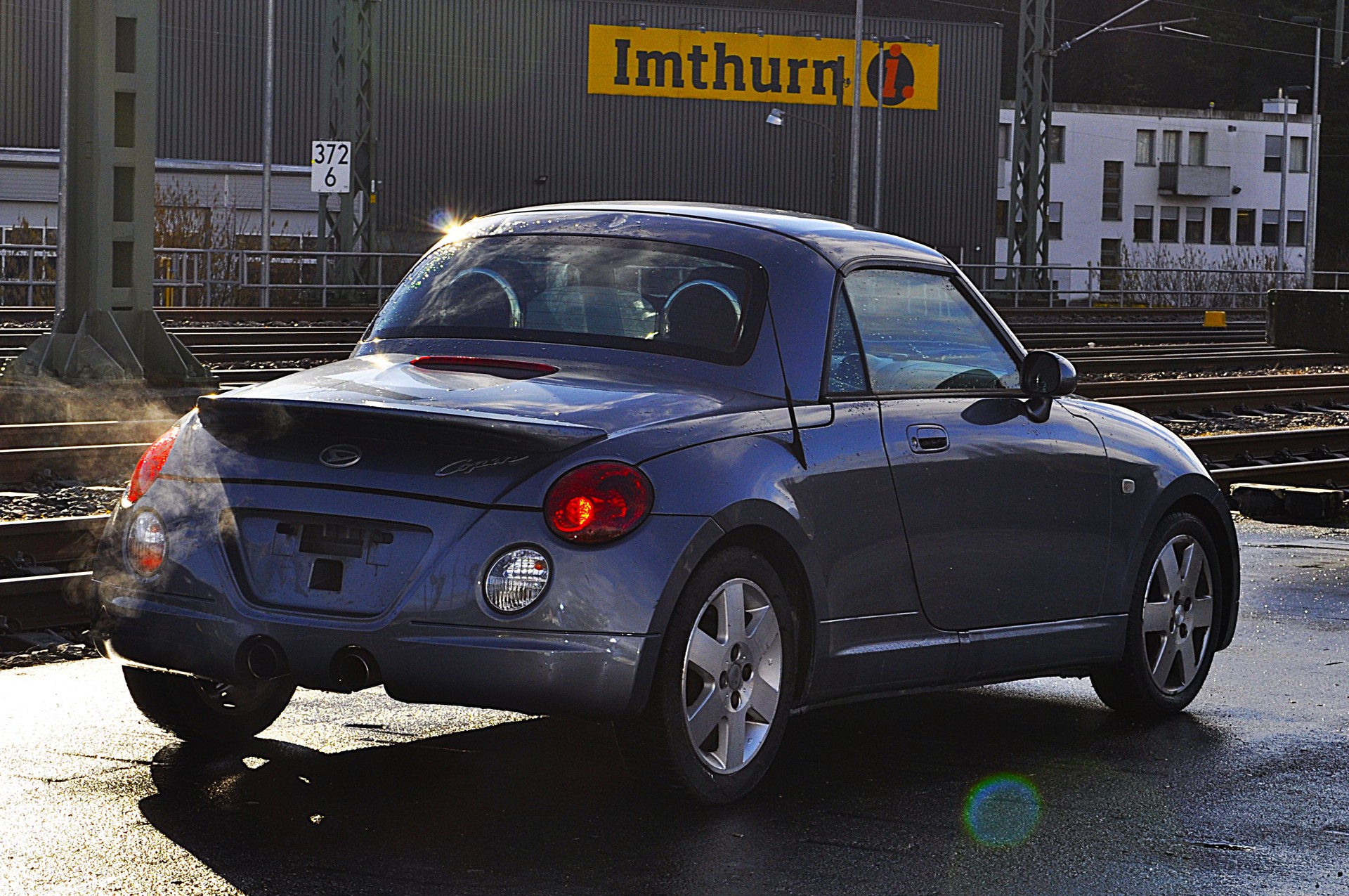 DAIHATSU Copen 1.3-image-9