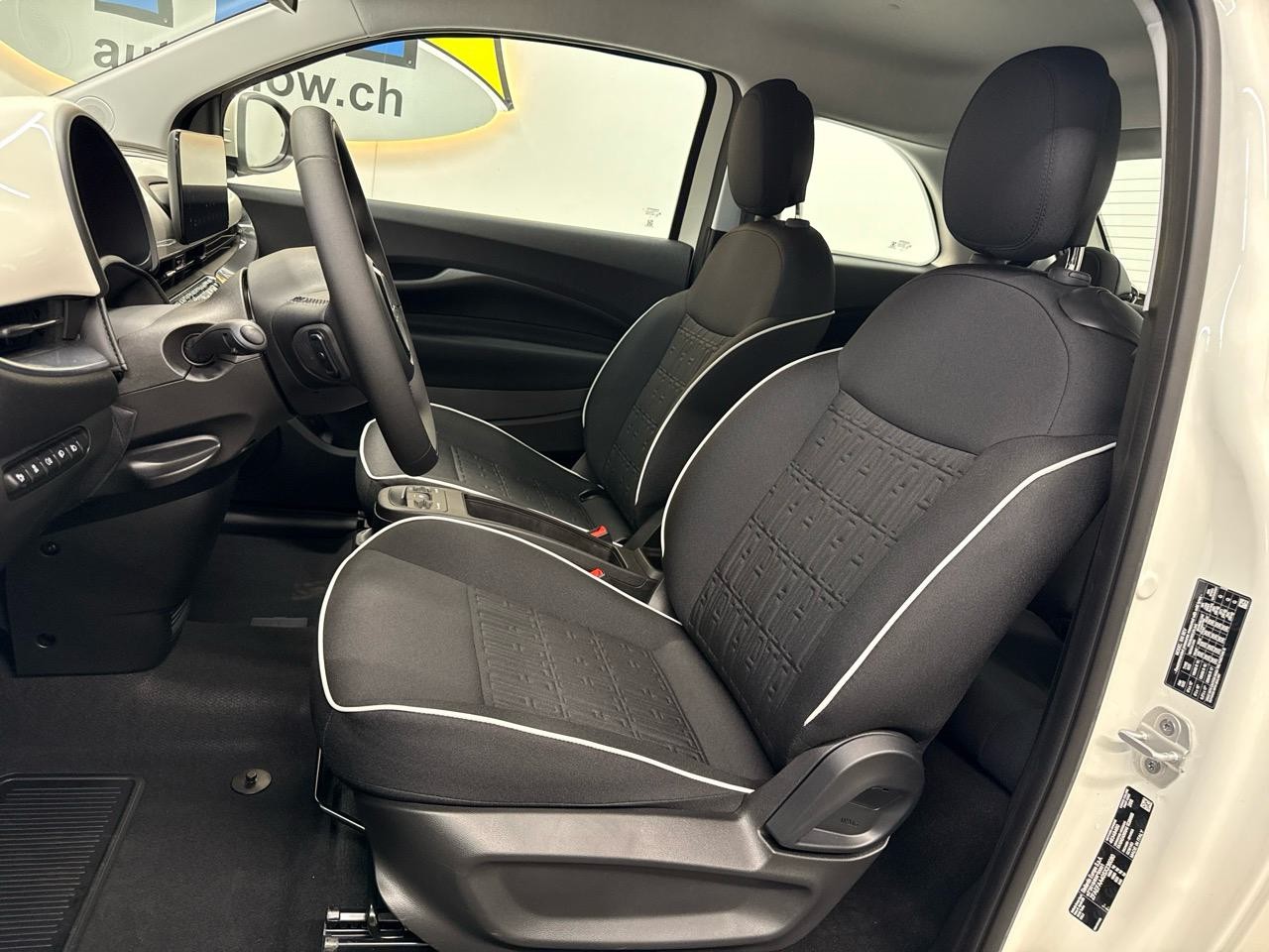 FIAT 500 electric 87 kW Cult-image-3