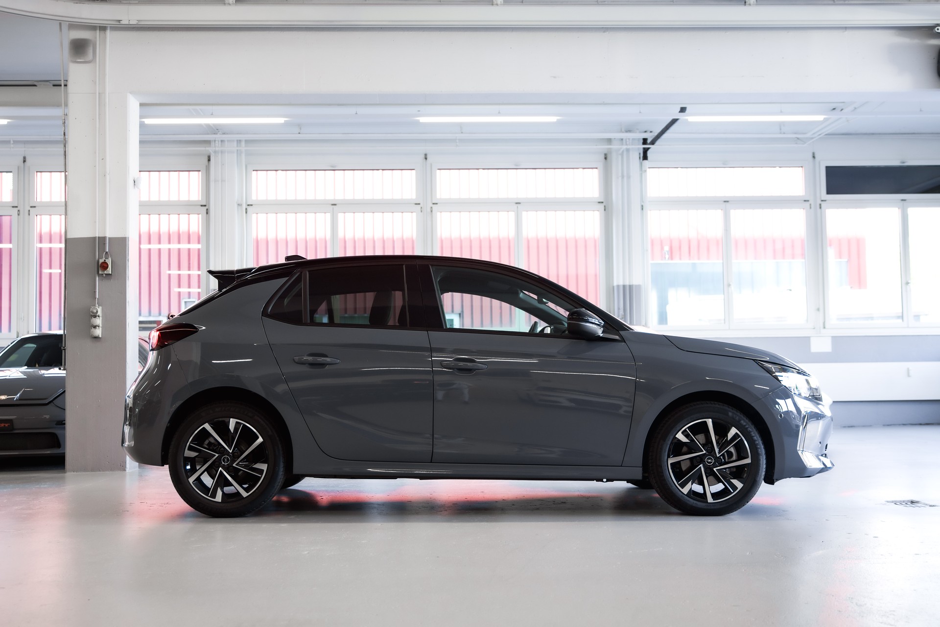 OPEL Corsa 1.2 MHEV GS-image-3