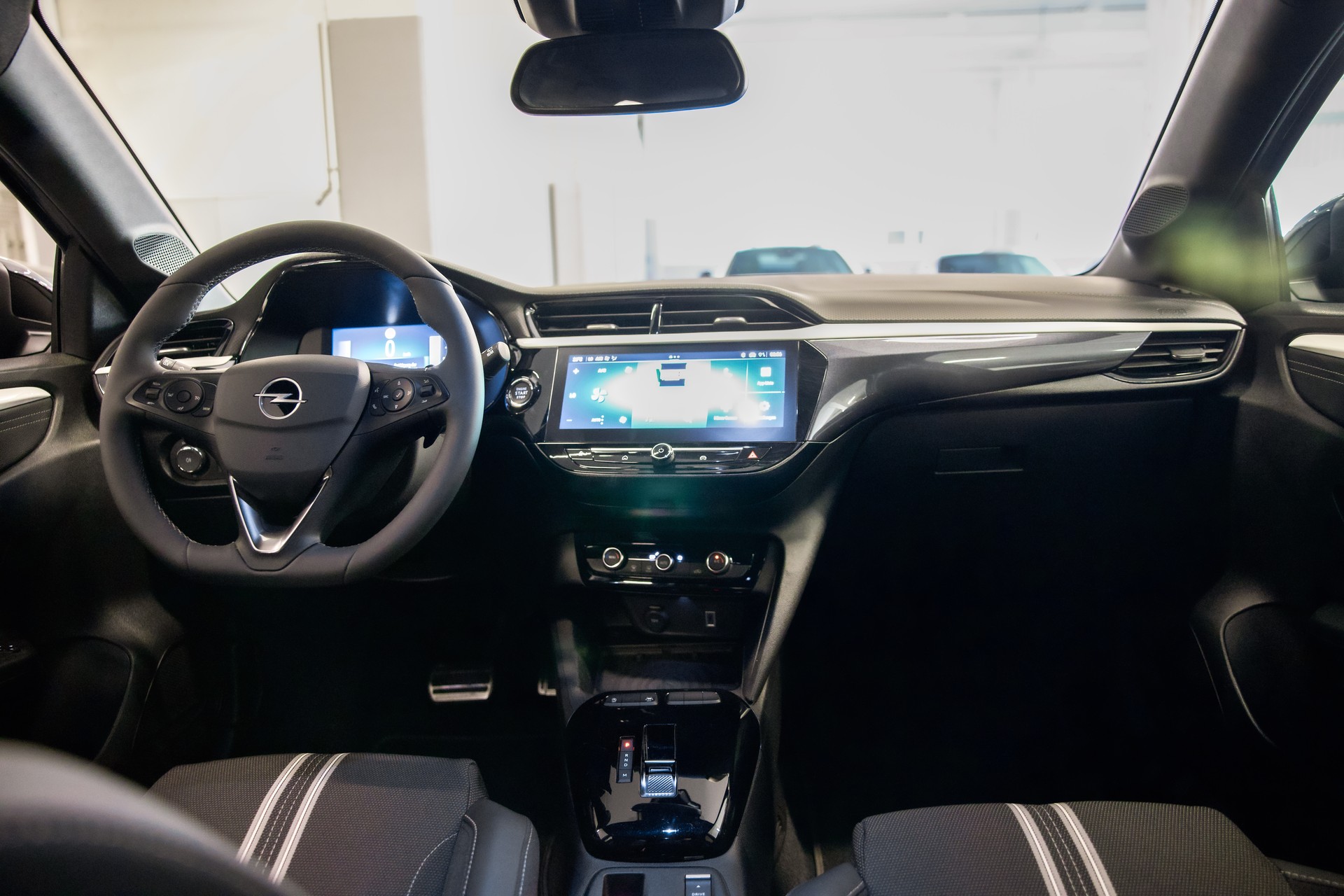 OPEL Corsa 1.2 MHEV GS-image-16