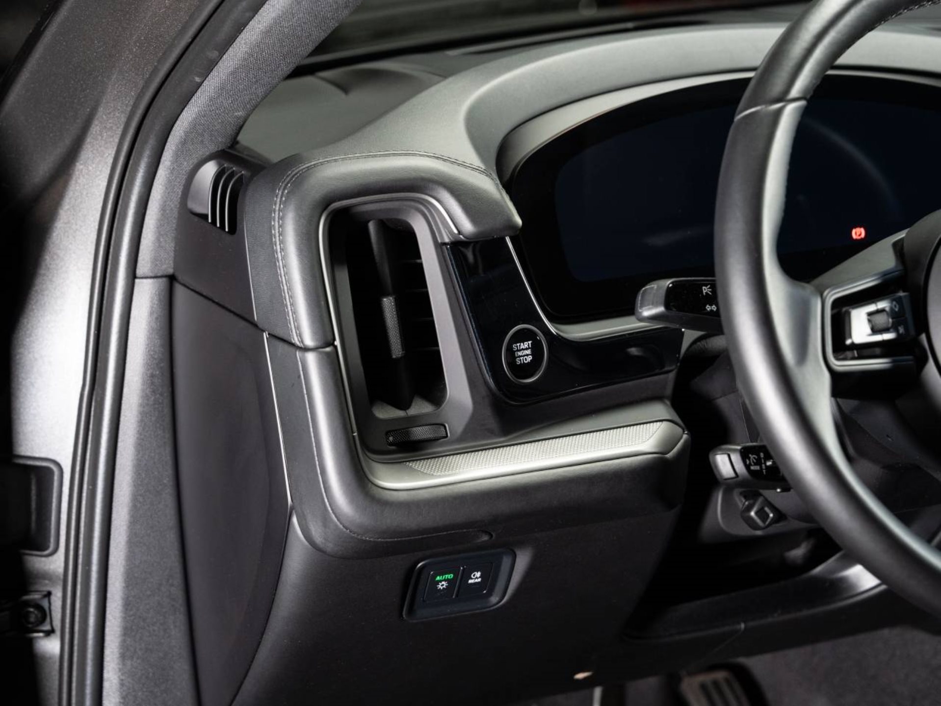PORSCHE Cayenne S E-Hybrid Coupé-image-16