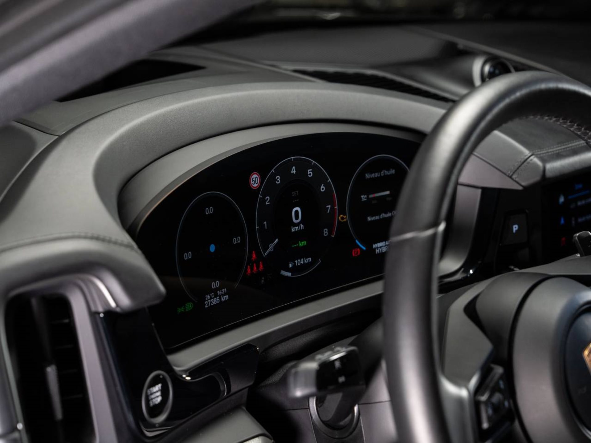 PORSCHE Cayenne S E-Hybrid Coupé-image-15