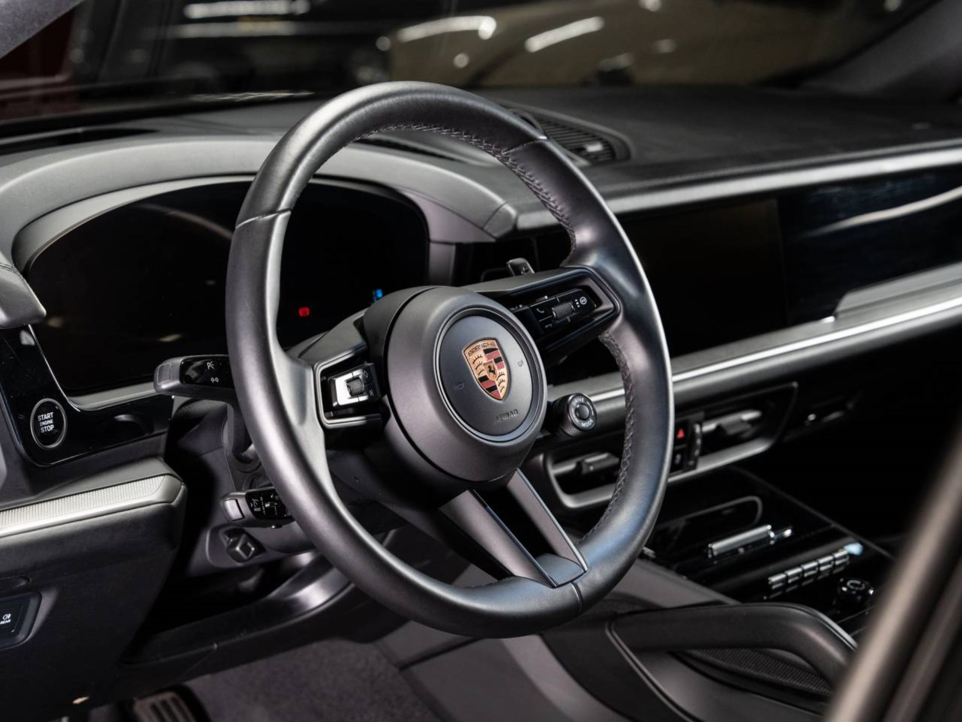 PORSCHE Cayenne S E-Hybrid Coupé-image-8