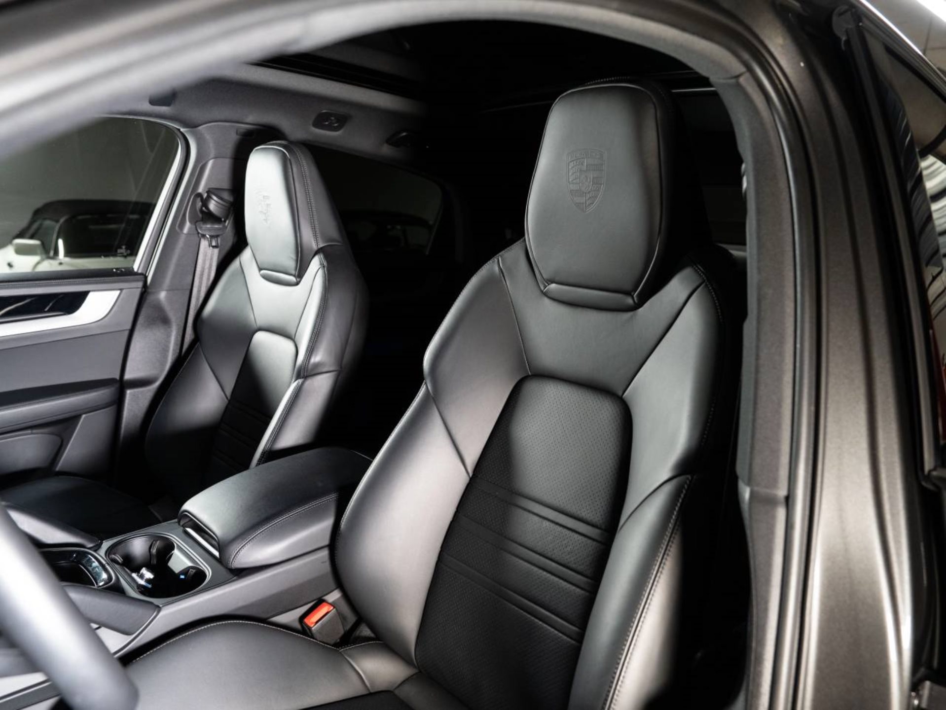 PORSCHE Cayenne S E-Hybrid Coupé-image-4