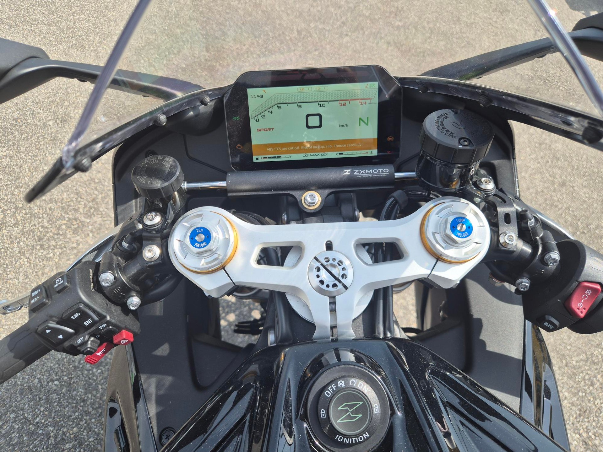 ZXMOTO 820RR-image-11