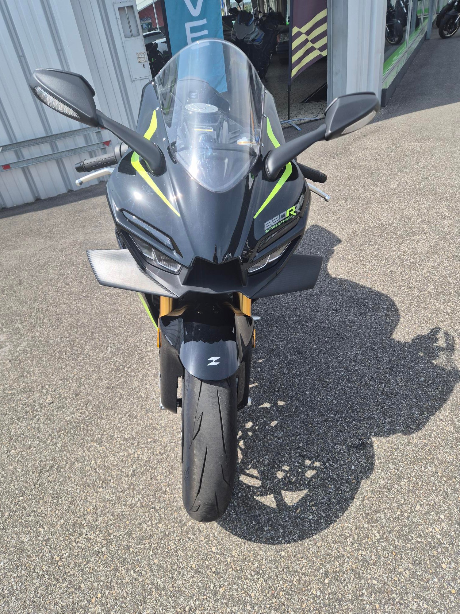 ZXMOTO 820RR-image-8