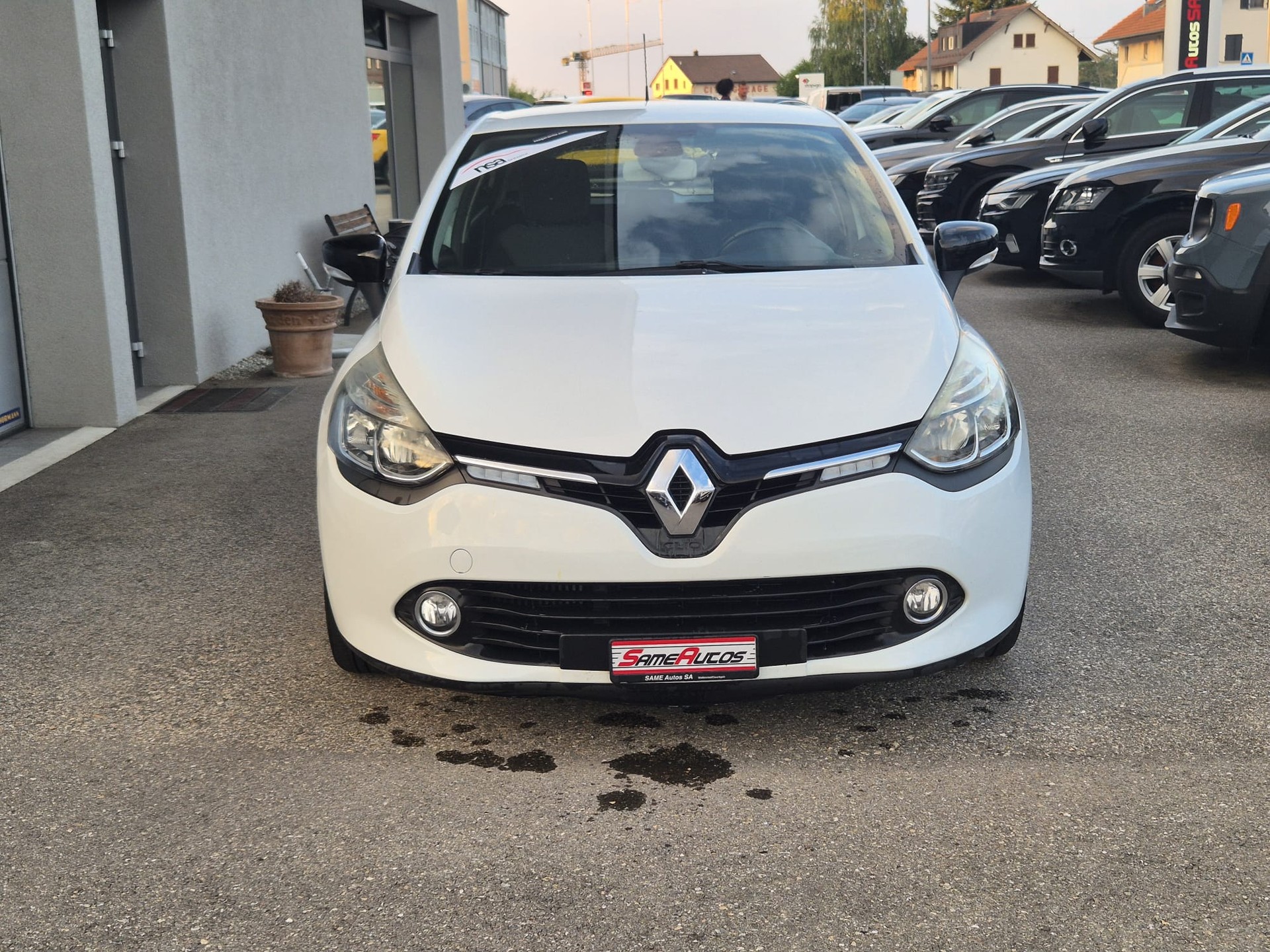 RENAULT Clio 0.9 12V Dynamique-image-5