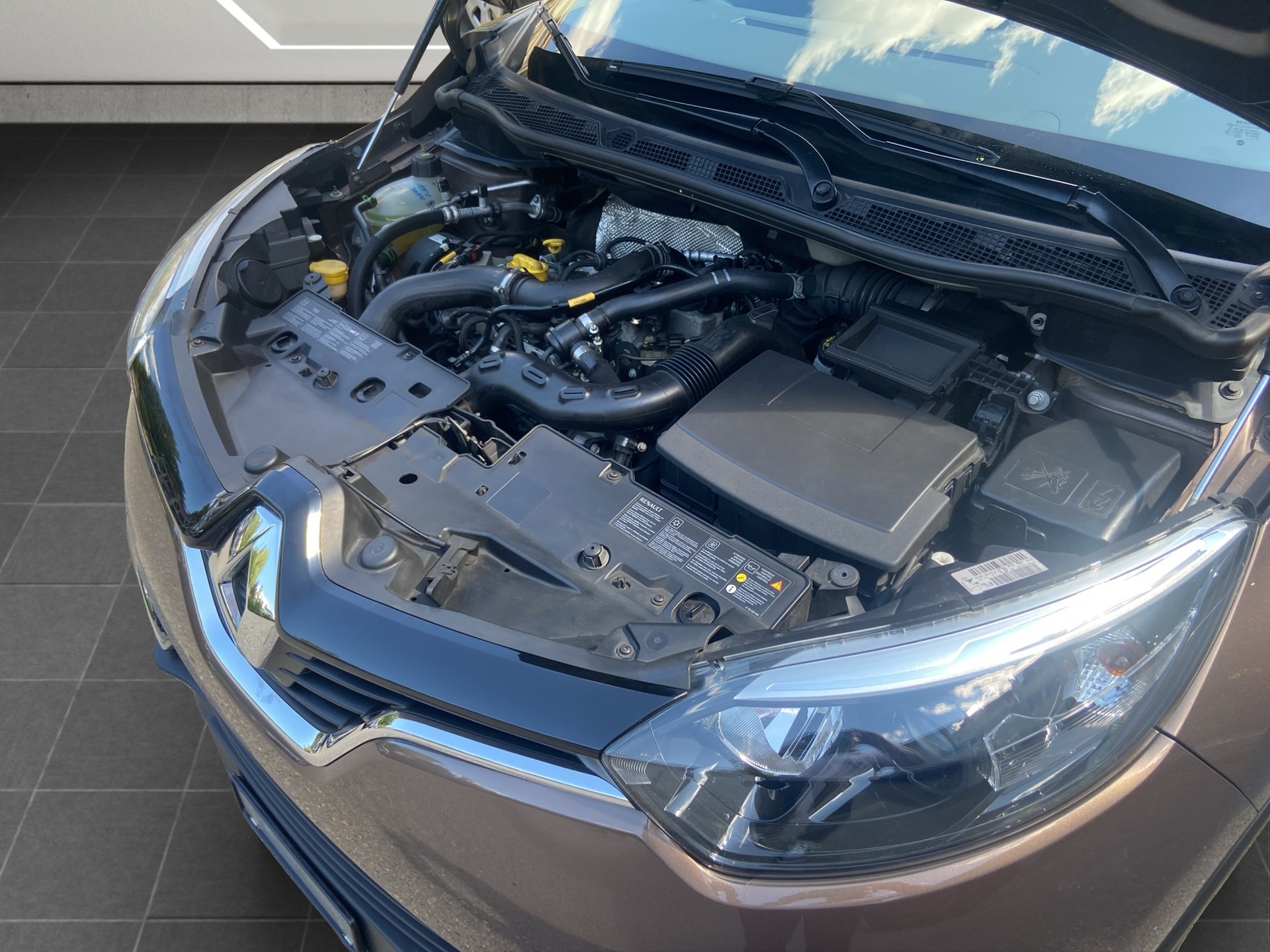 RENAULT Captur 0.9 12V Dynamique-image-13