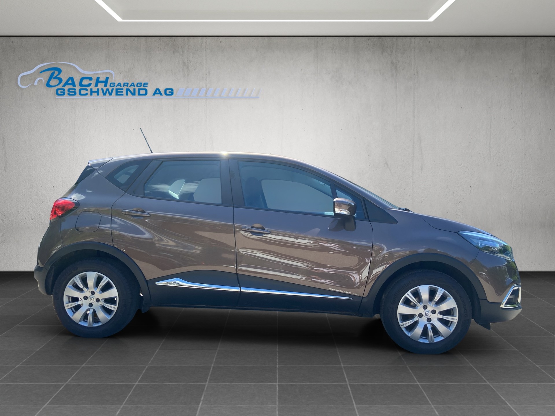 RENAULT Captur 0.9 12V Dynamique-image-2