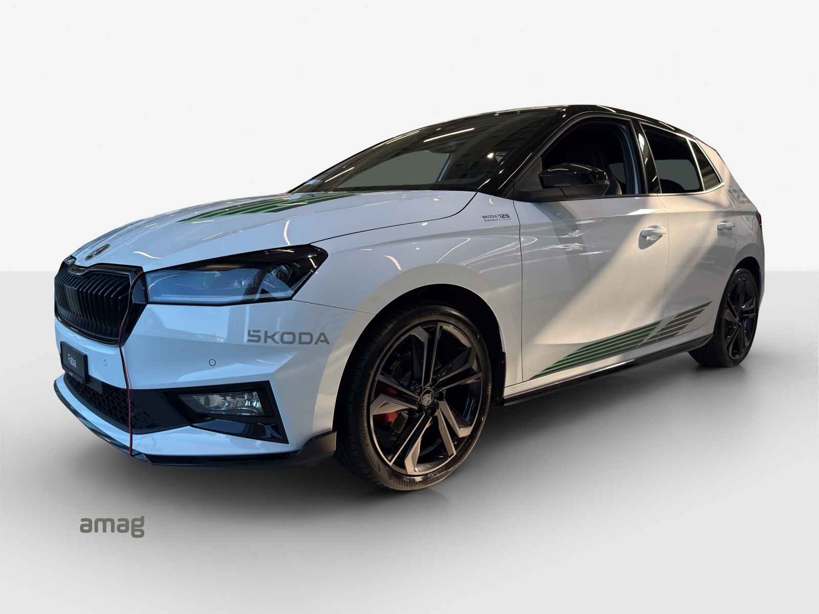 SKODA Fabia 1.5 TSI Motorsport DSG-image-0