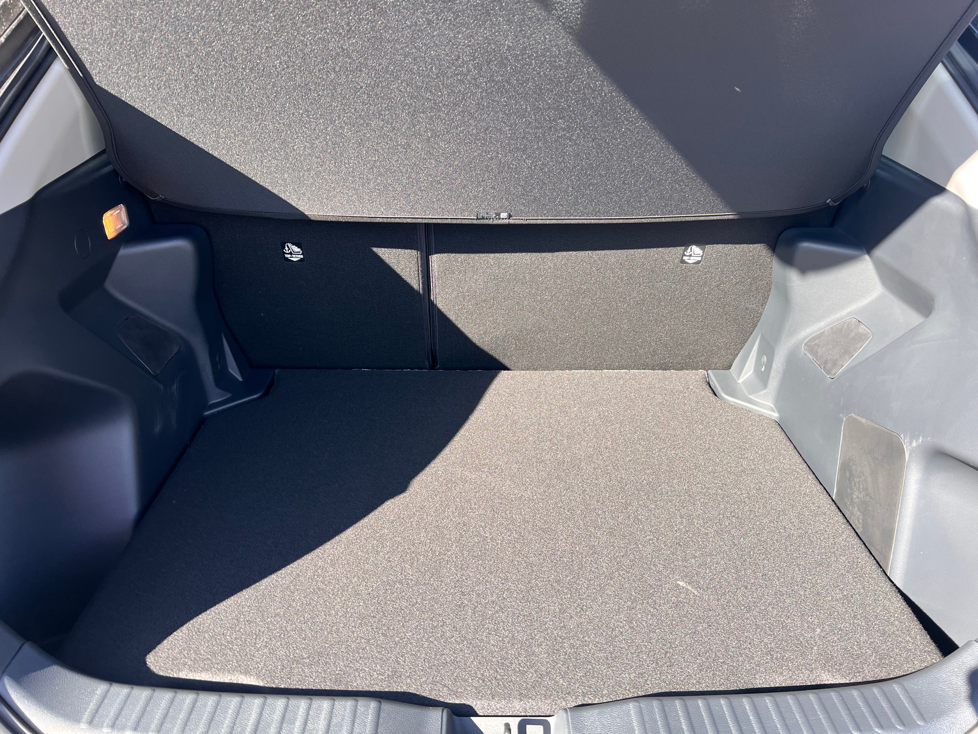 TOYOTA Yaris Cross 1.5 Comfort e-CVT-image-8