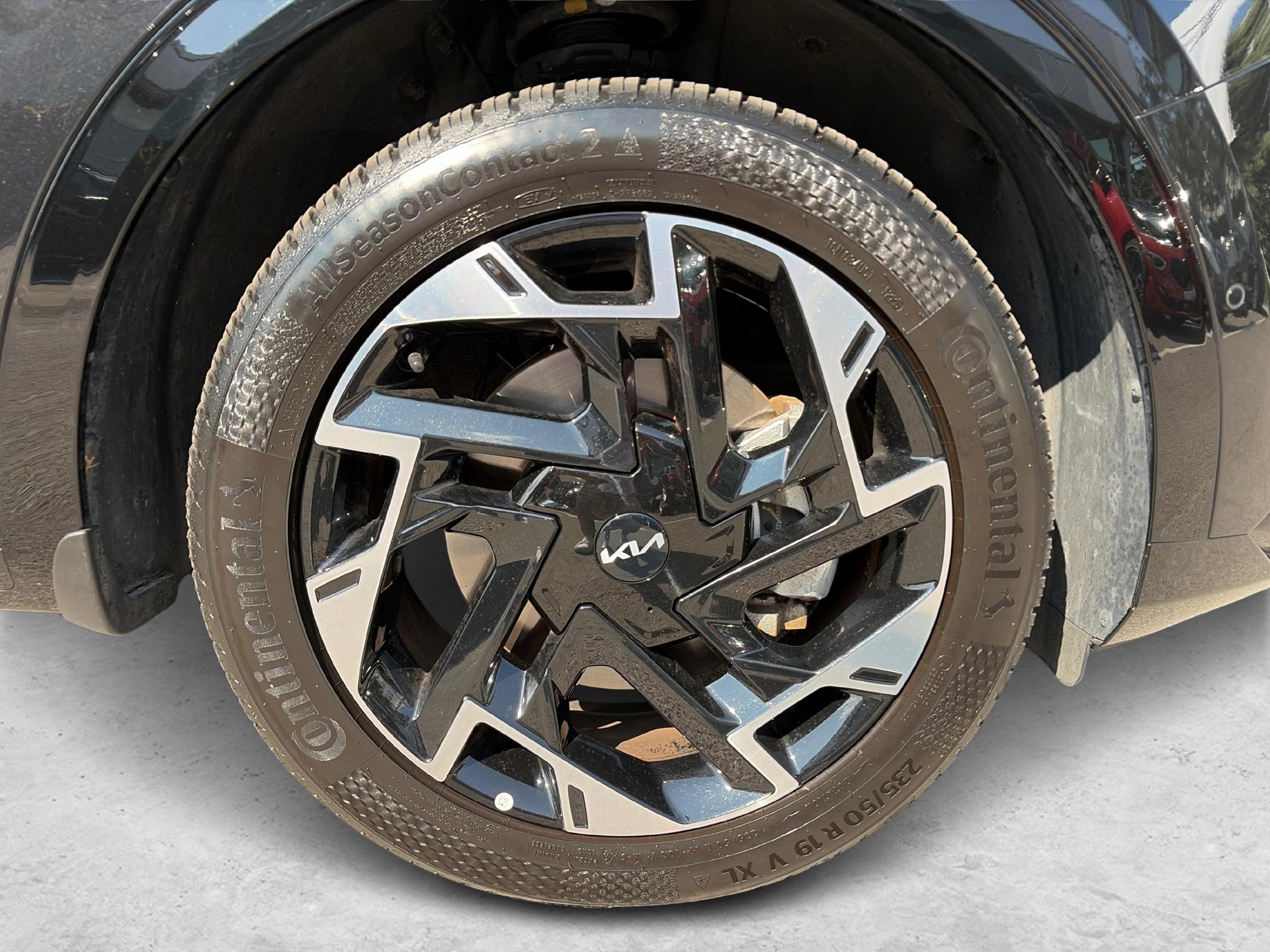 KIA Sportage 1.6 T-GDi PHEV GT-Line-image-19