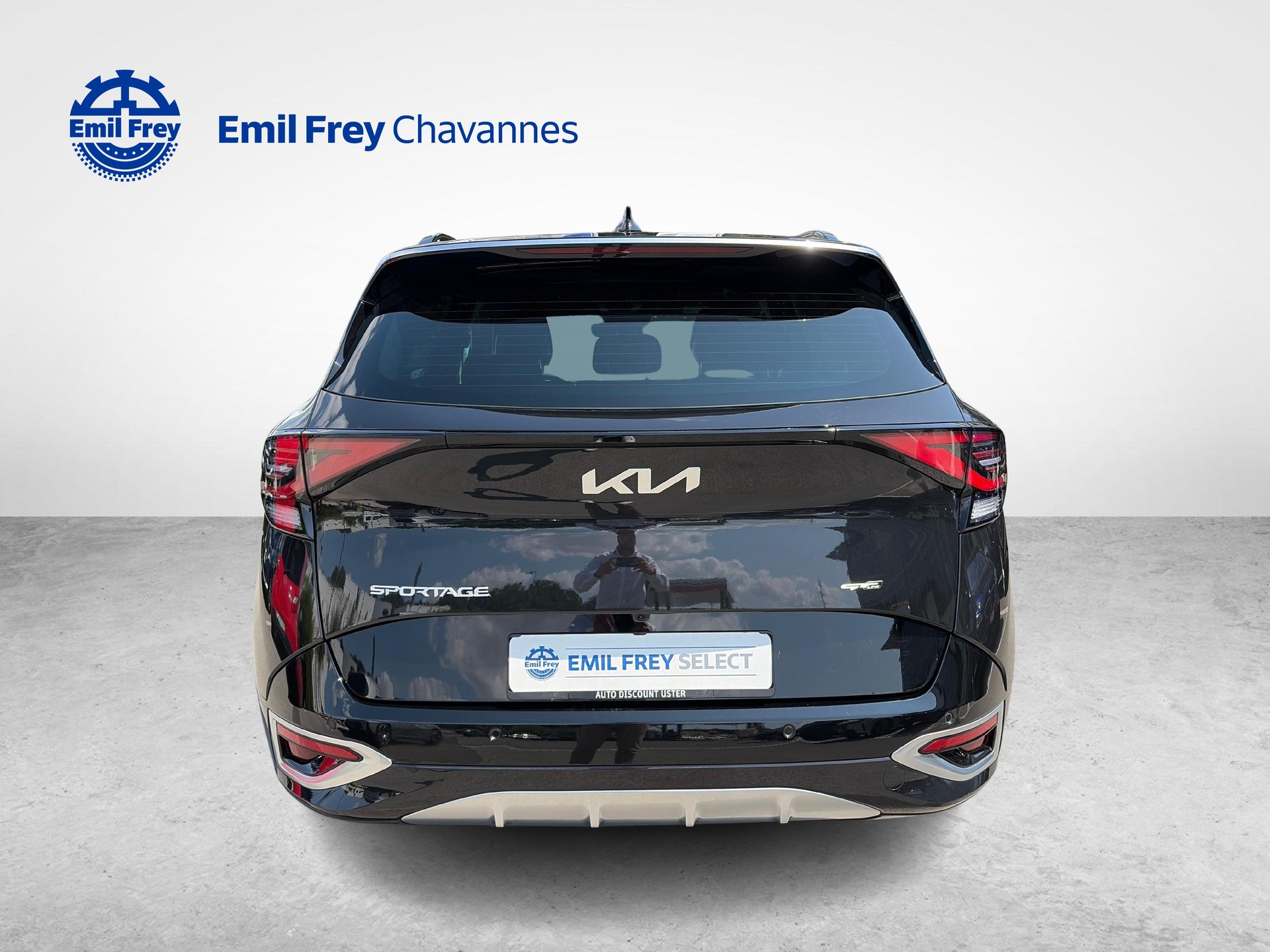 KIA Sportage 1.6 T-GDi PHEV GT-Line-image-7