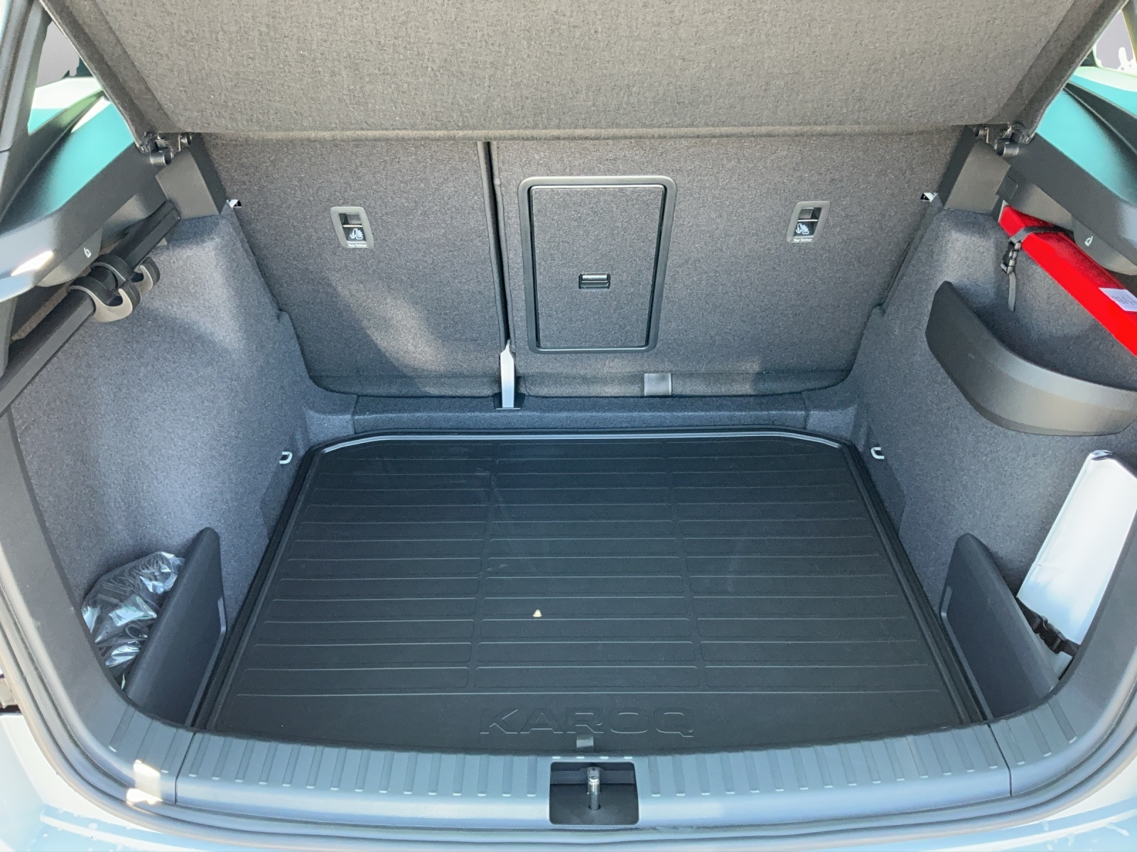 SKODA Karoq 1.5 TSI SportLine DSG-image-11