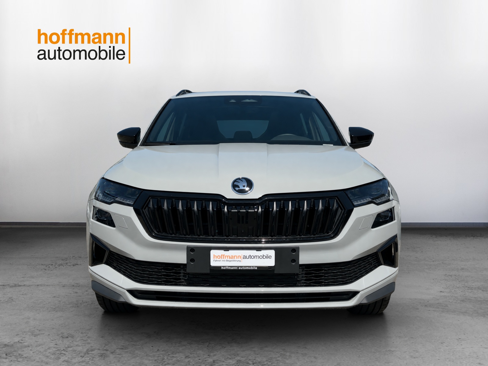 SKODA Karoq 1.5 TSI SportLine DSG-image-1