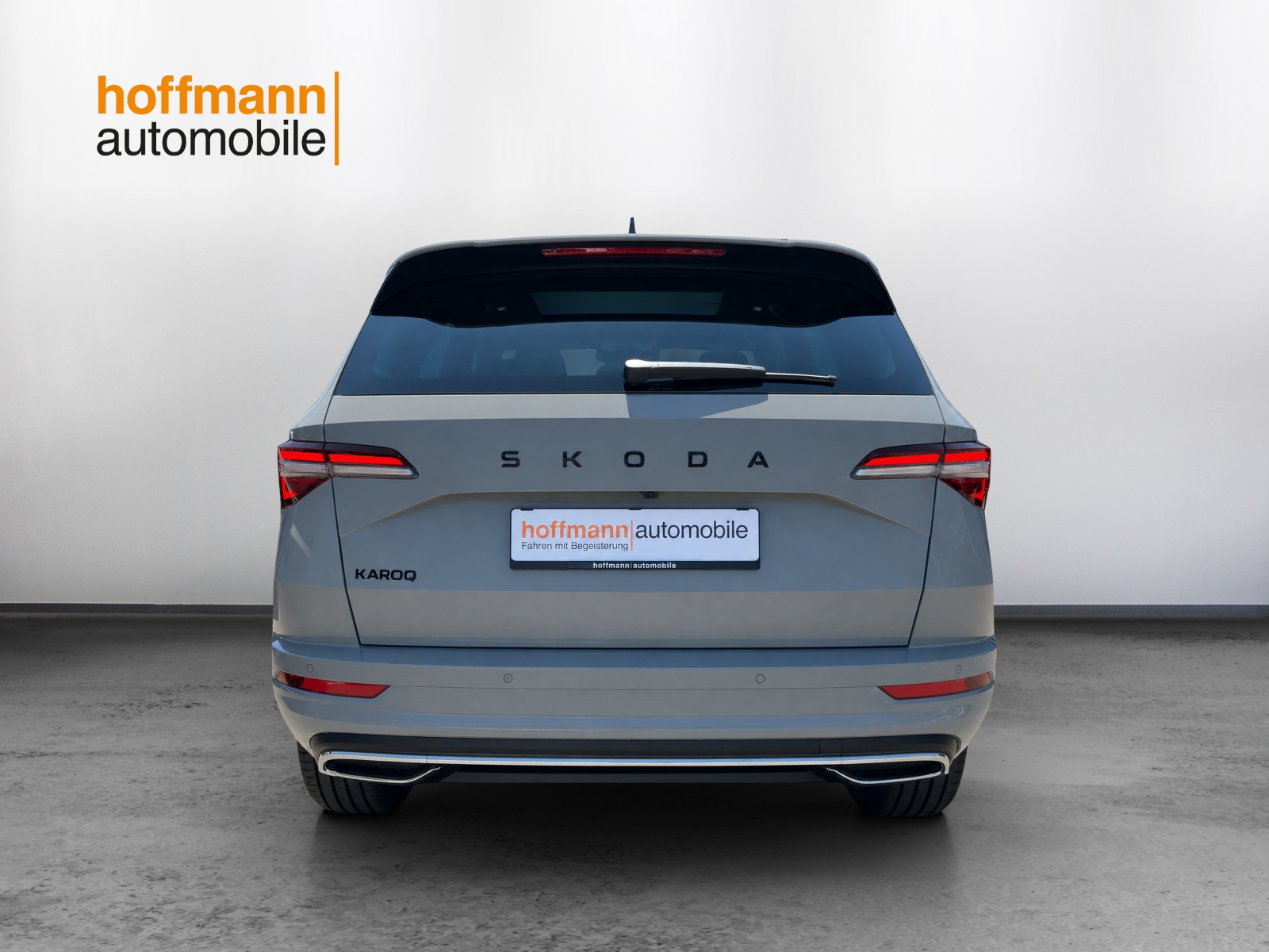 SKODA Karoq 1.5 TSI SportLine DSG-image-4