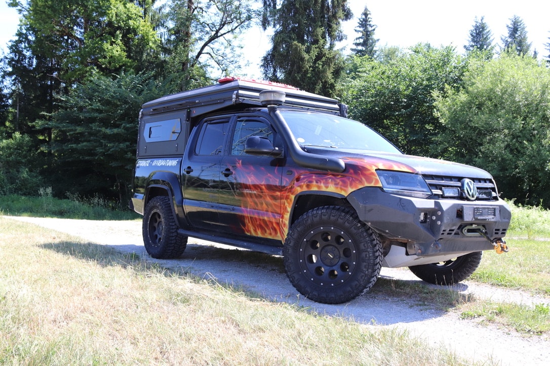 VW AMAROK-image-0