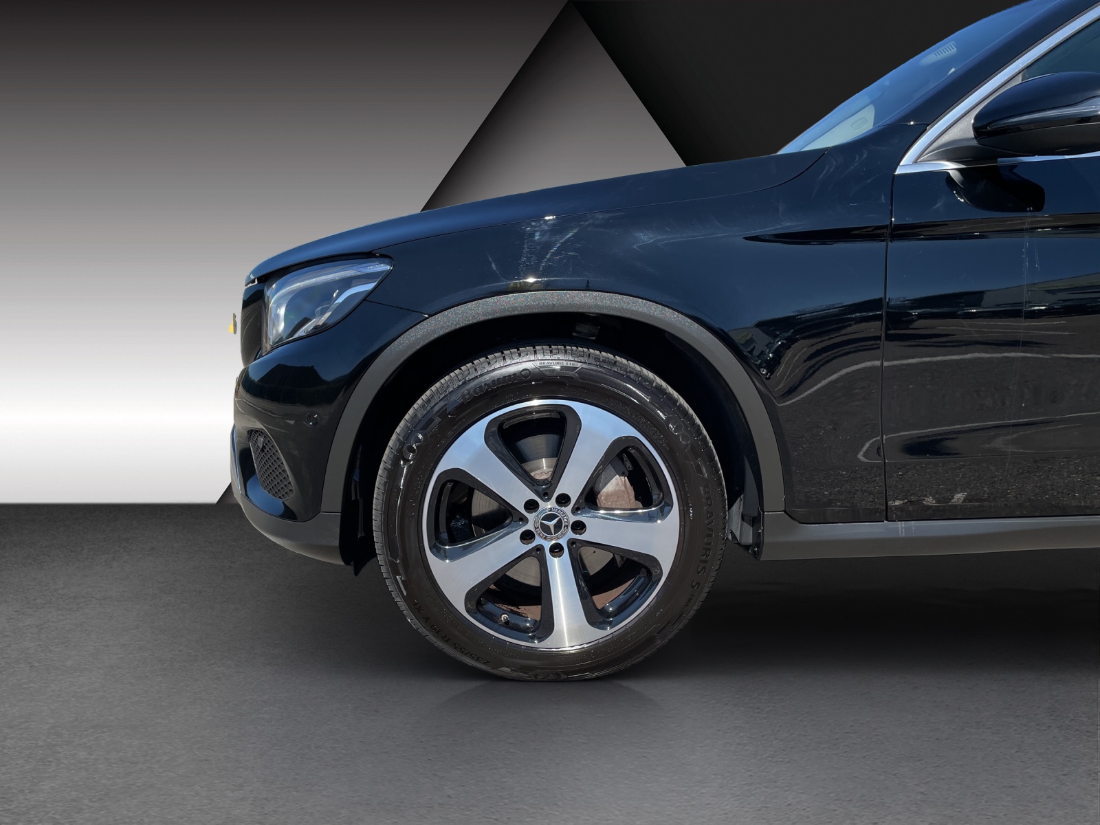 MERCEDES-BENZ GLC 250 d Exclusive 4Matic 9G-Tronic-image-18