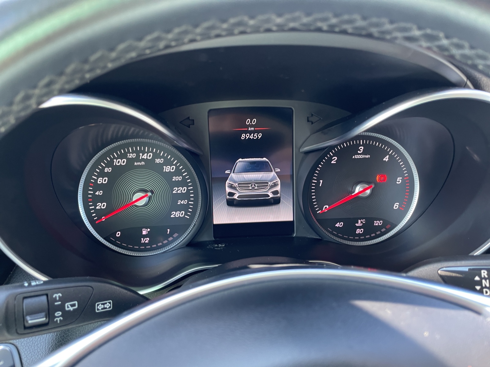 MERCEDES-BENZ GLC 250 d Exclusive 4Matic 9G-Tronic-image-7