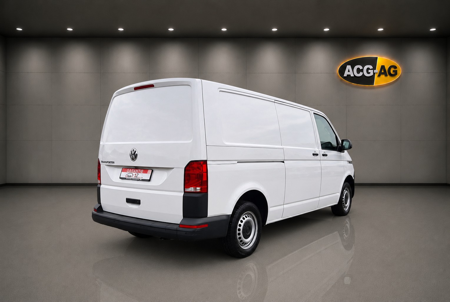VW T6.1 2.0 TDI ** Lange Version ** RF-Kamera ** Klimaanlage ** Tempomat ** PDC Hinten ** LTZ MFK 18.08.2025 **-image-8