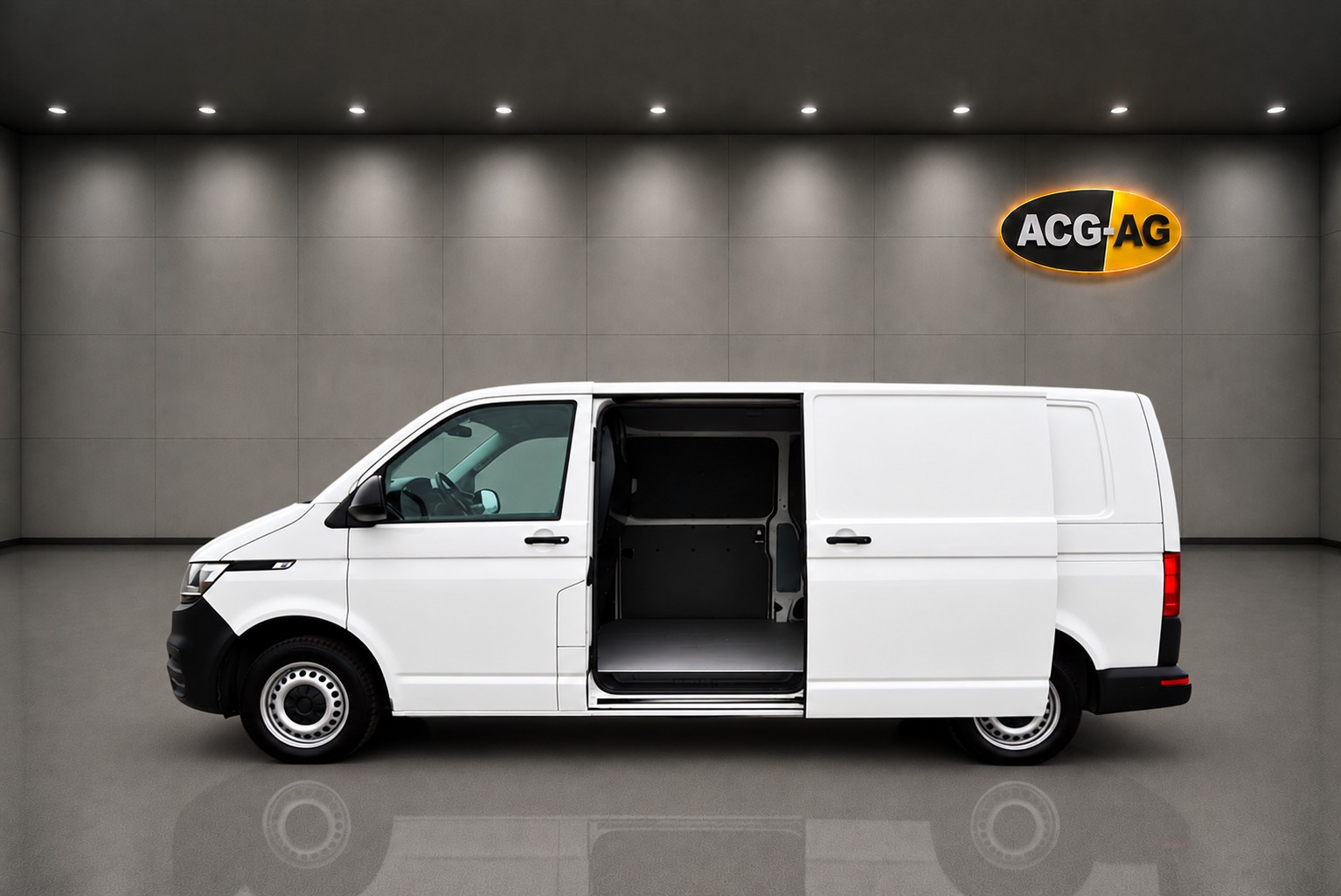 VW T6.1 2.0 TDI ** Lange Version ** RF-Kamera ** Klimaanlage ** Tempomat ** PDC Hinten ** LTZ MFK 18.08.2025 **-image-4