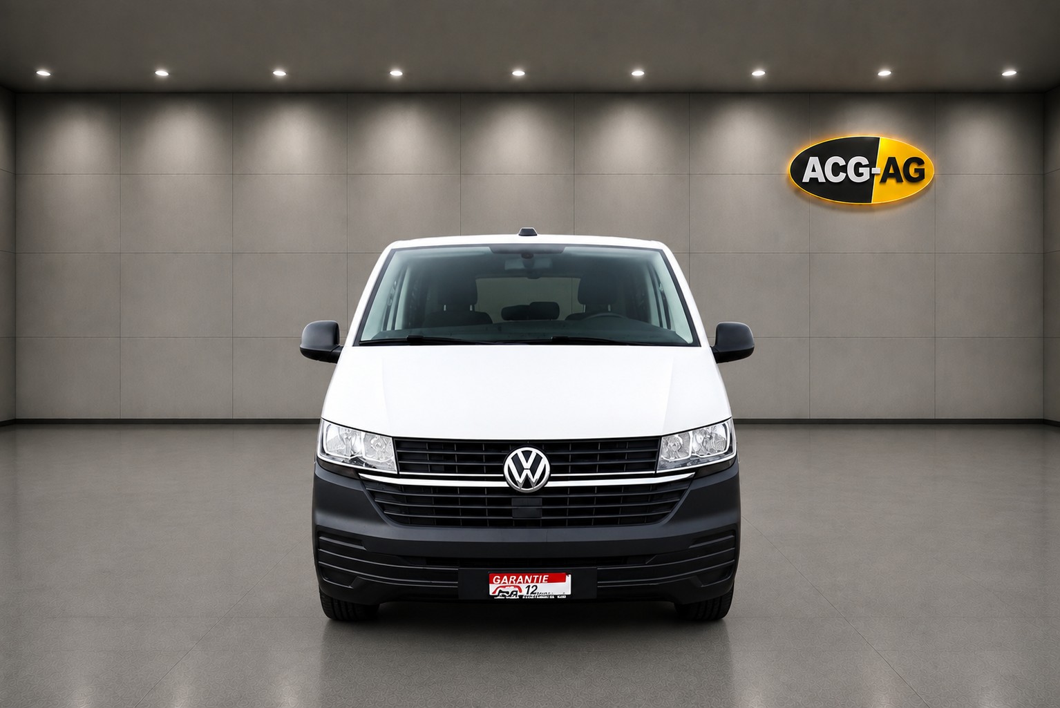 VW T6.1 2.0 TDI ** Lange Version ** RF-Kamera ** Klimaanlage ** Tempomat ** PDC Hinten ** LTZ MFK 18.08.2025 **-image-1