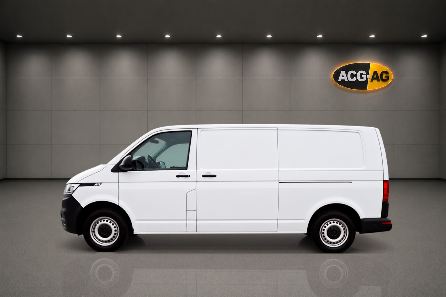 VW T6.1 2.0 TDI ** Lange Version ** RF-Kamera ** Klimaanlage ** Tempomat ** PDC Hinten ** LTZ MFK 18.08.2025 **-image-3