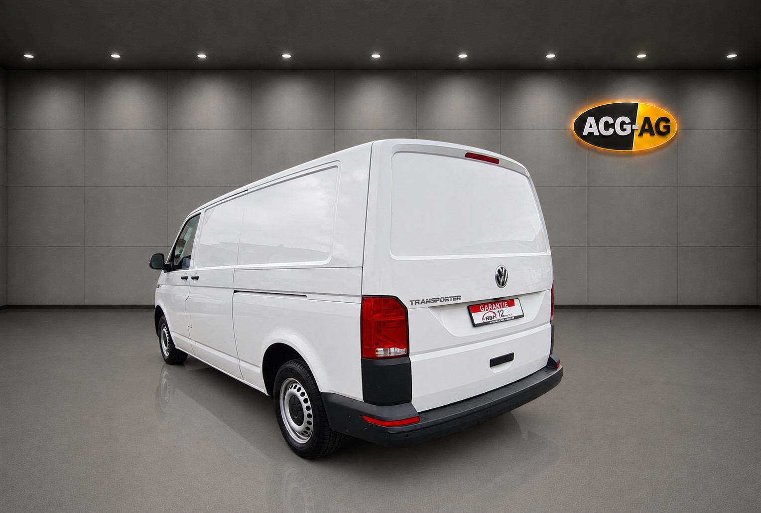 VW T6.1 2.0 TDI ** Lange Version ** RF-Kamera ** Klimaanlage ** Tempomat ** PDC Hinten ** LTZ MFK 18.08.2025 **-image-9