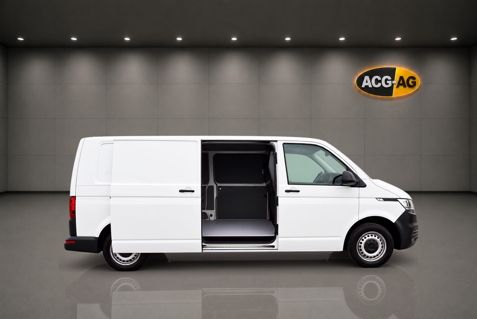 VW T6.1 2.0 TDI ** Lange Version ** RF-Kamera ** Klimaanlage ** Tempomat ** PDC Hinten ** LTZ MFK 18.08.2025 **-image-7