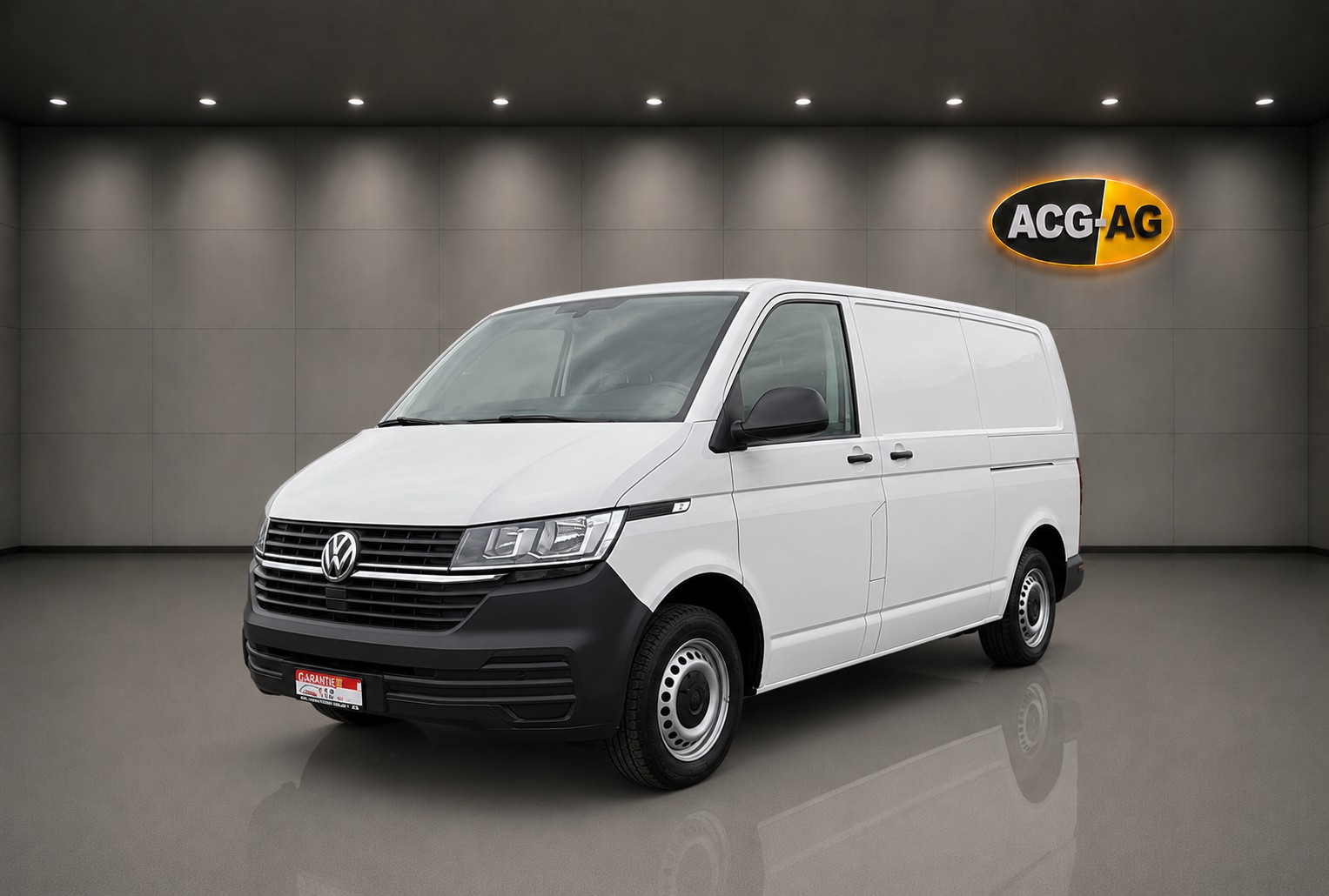 VW T6.1 2.0 TDI ** Lange Version ** RF-Kamera ** Klimaanlage ** Tempomat ** PDC Hinten ** LTZ MFK 18.08.2025 **-image-2